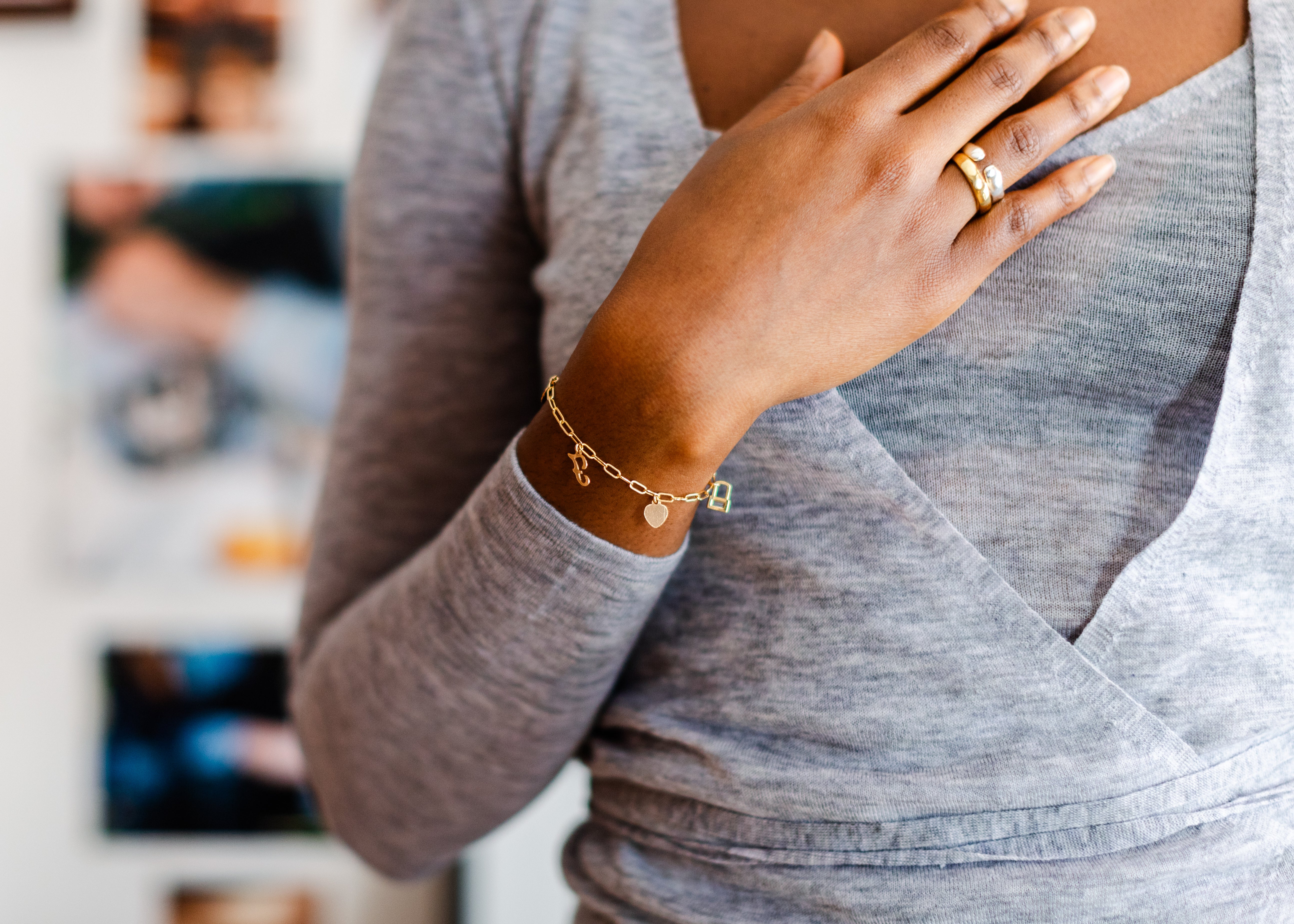 Bracelet Rita (24P-001)