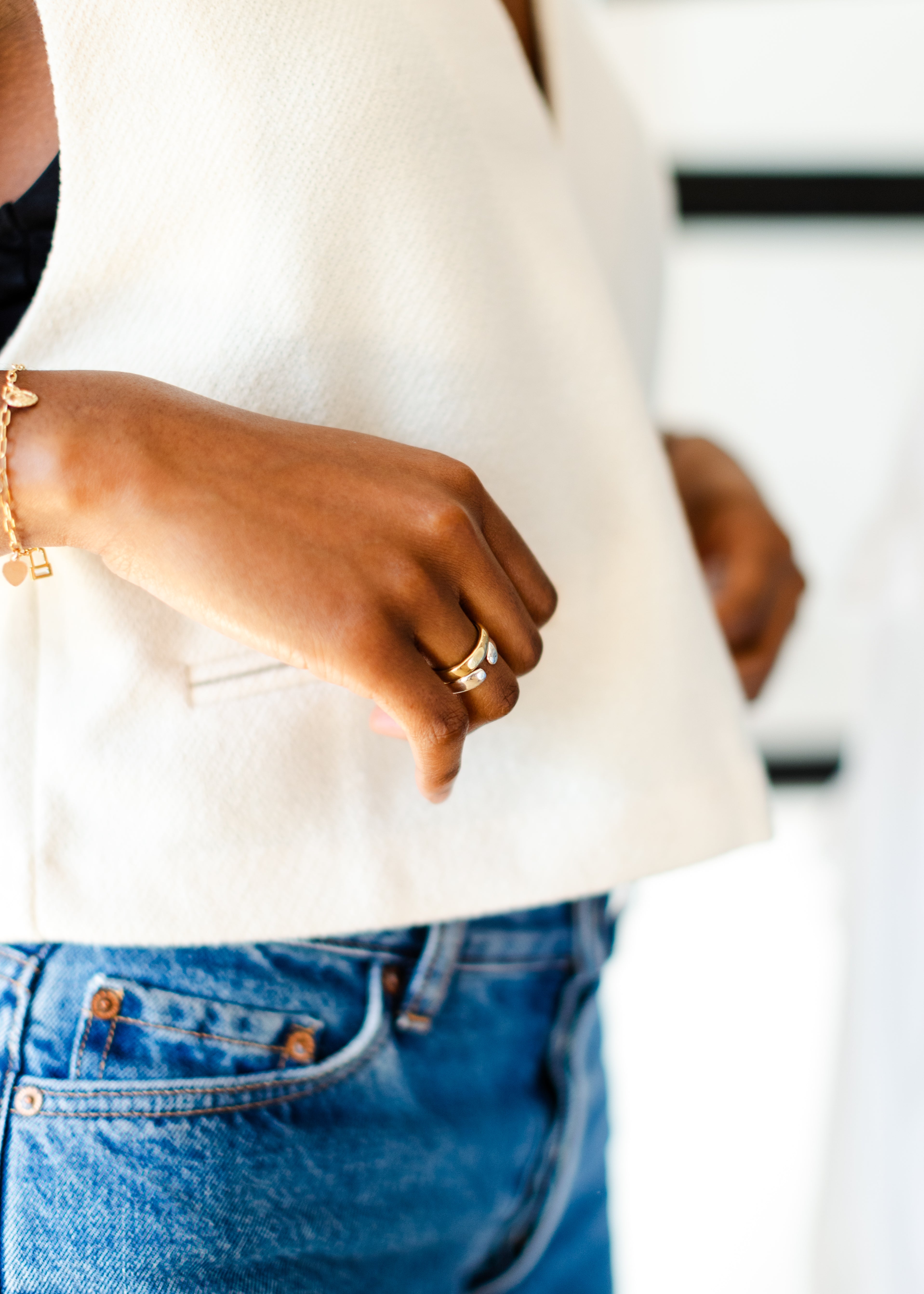 Bague Cappere (24P-301)