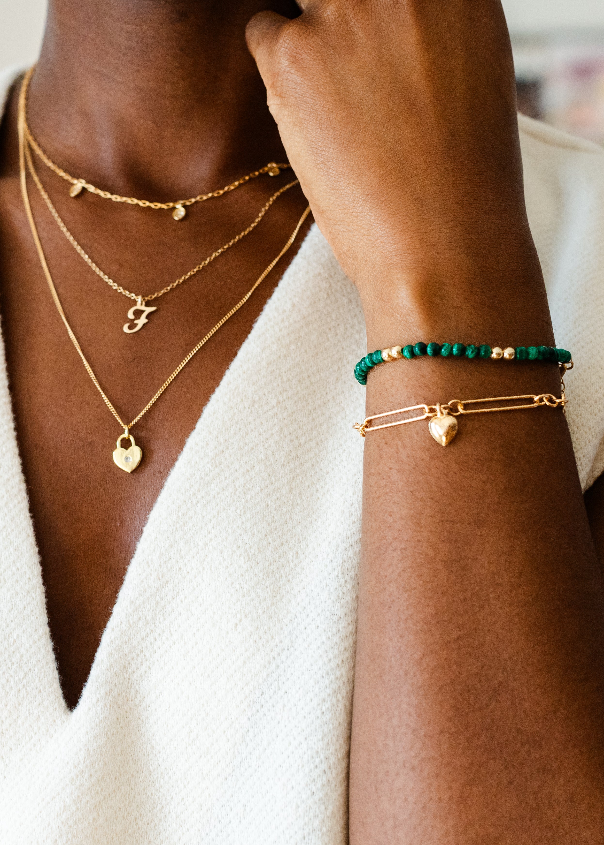 Bracelet Erboso (24P-003)