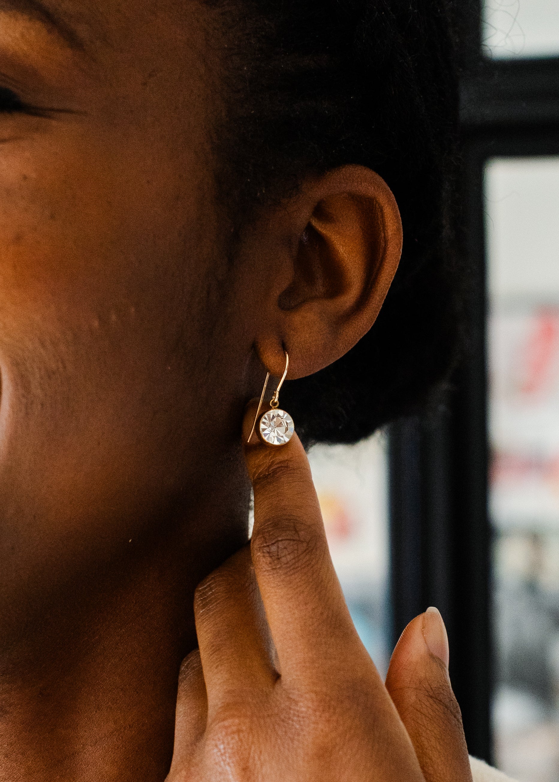 Boucles Antica (24P-105)