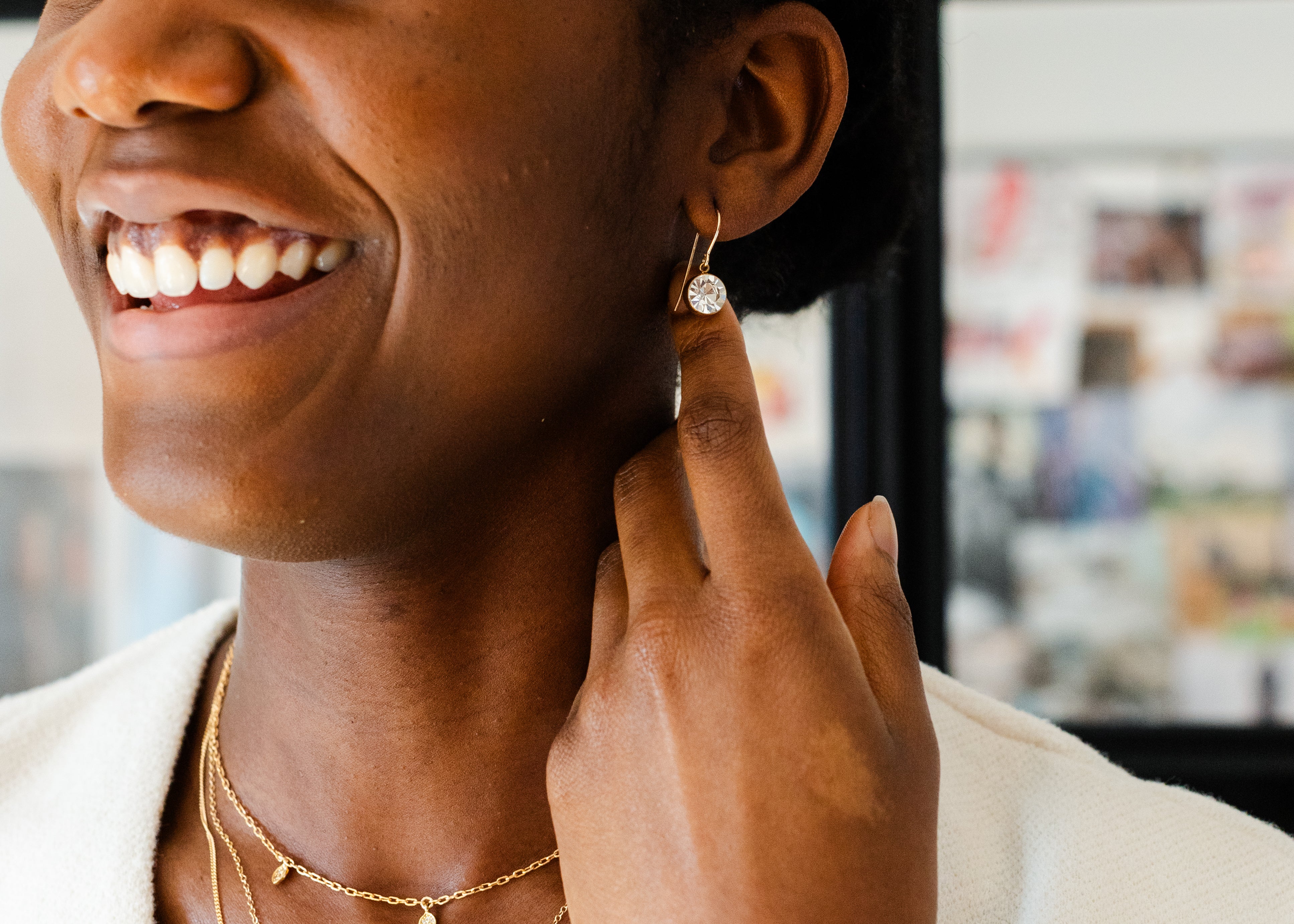 Boucles Antica (24P-105)