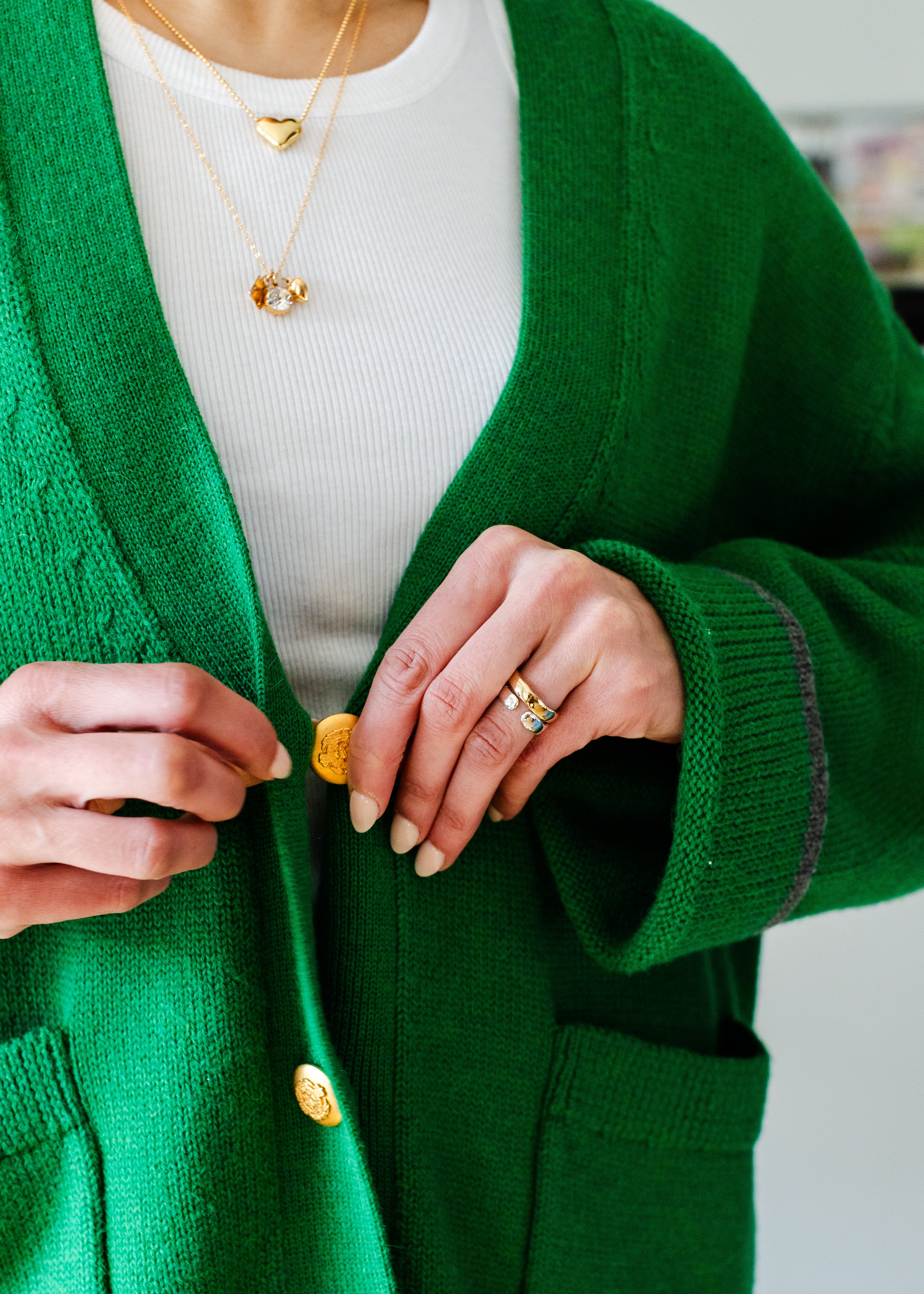 Bague Cappere (24P-301)