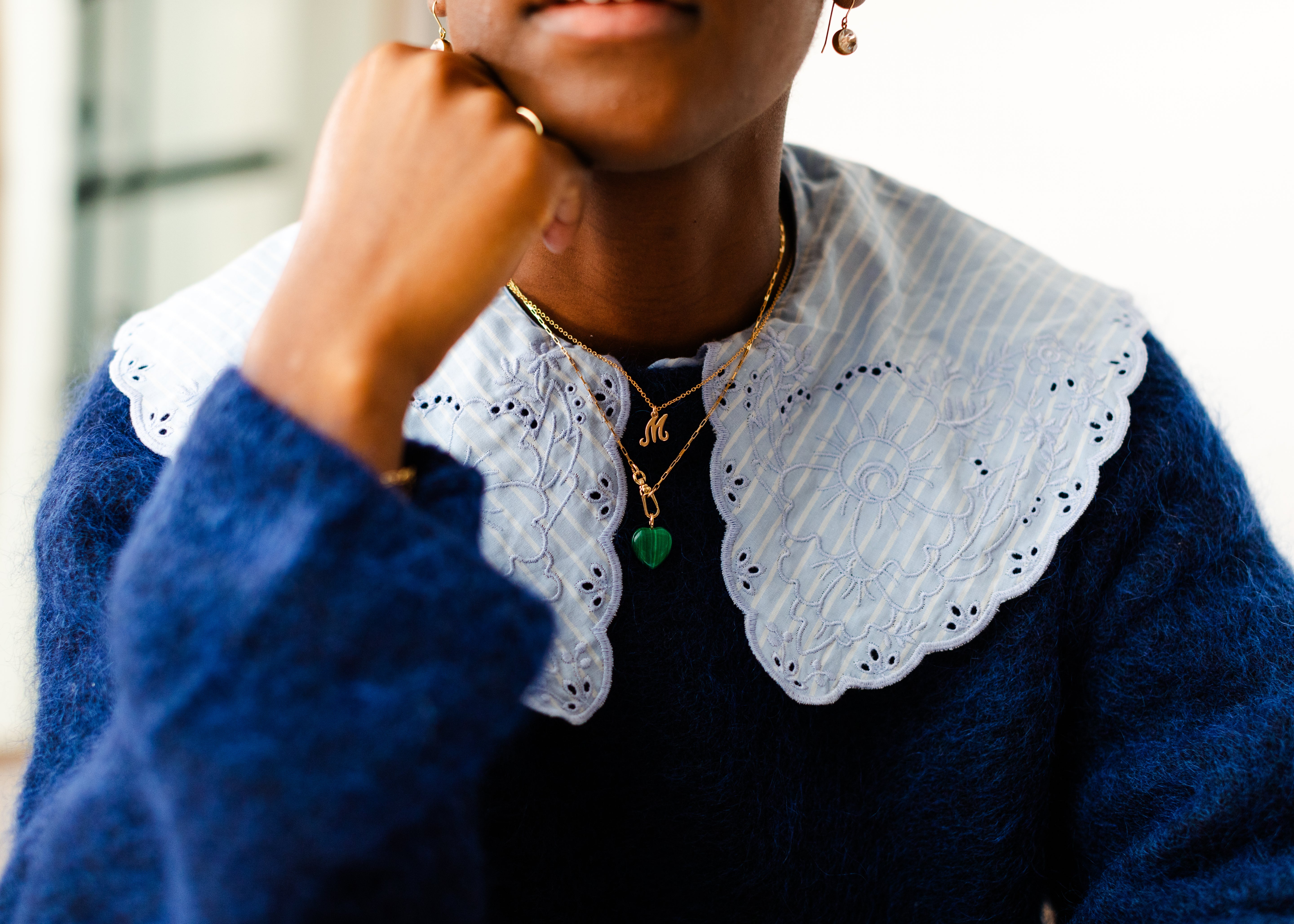 Collier Firma (24P-205)