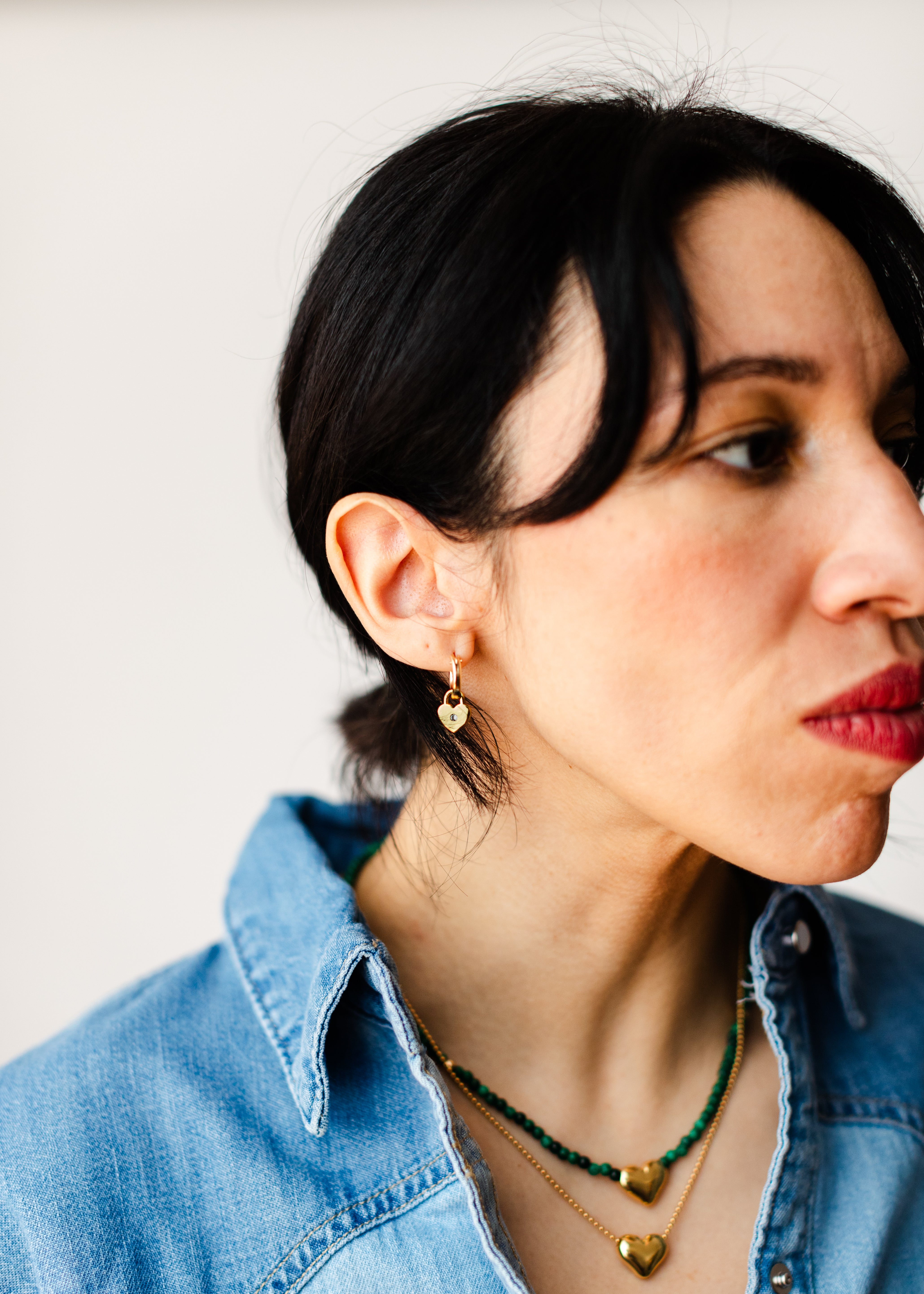 Anneaux Agata (24P-107)