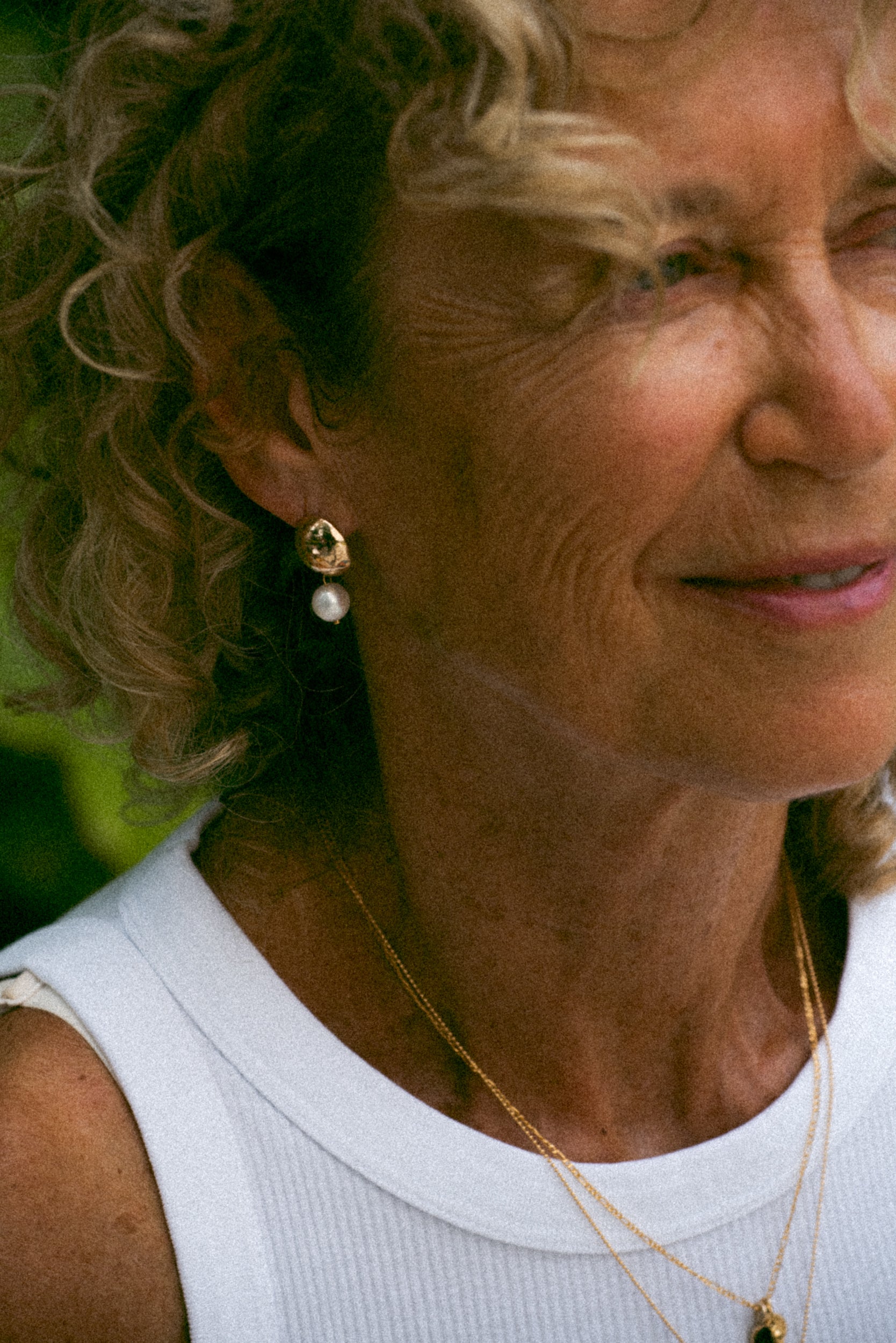 Boucles Gioconda (24A-107)