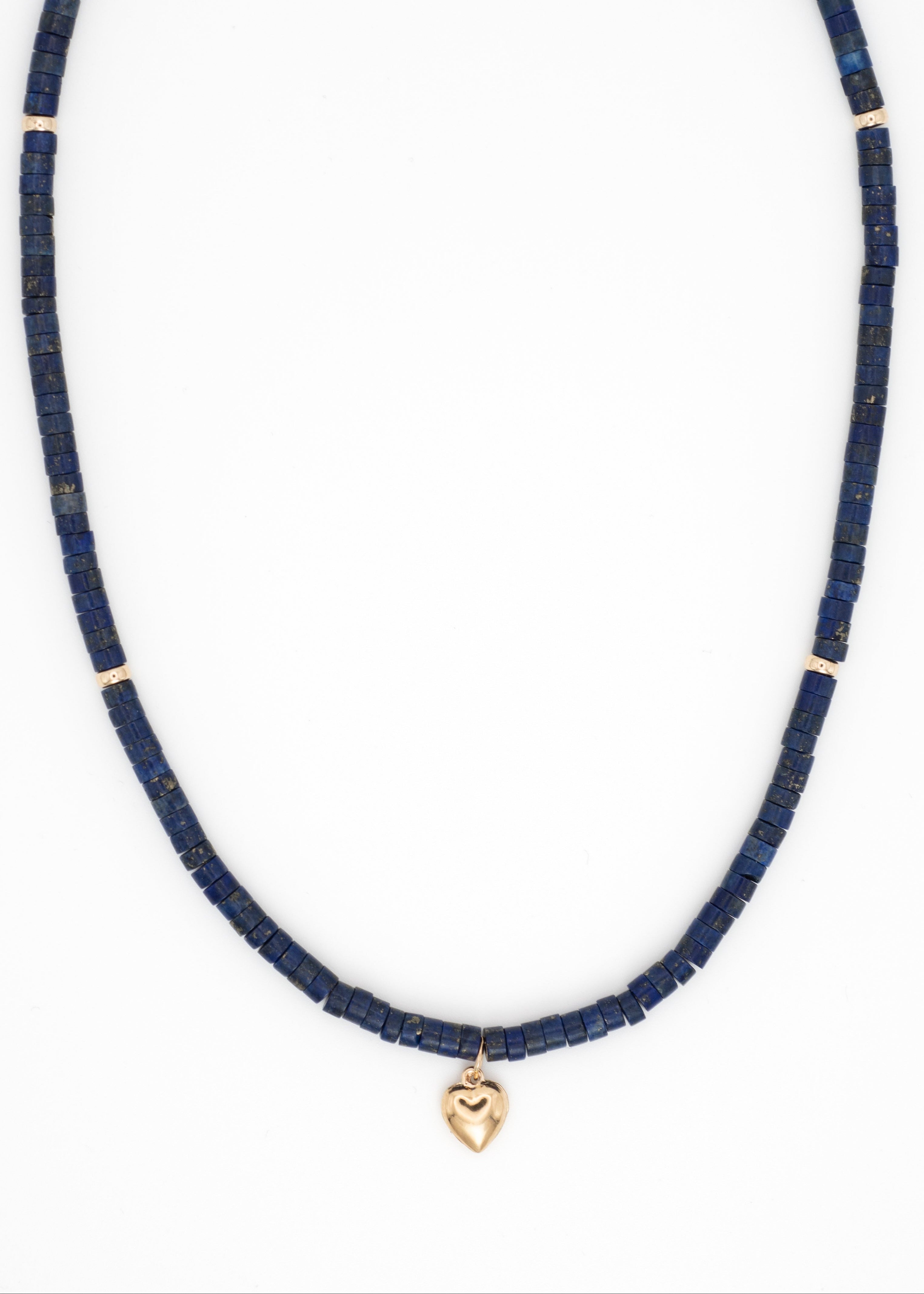 Collier Fonte (25P-201)