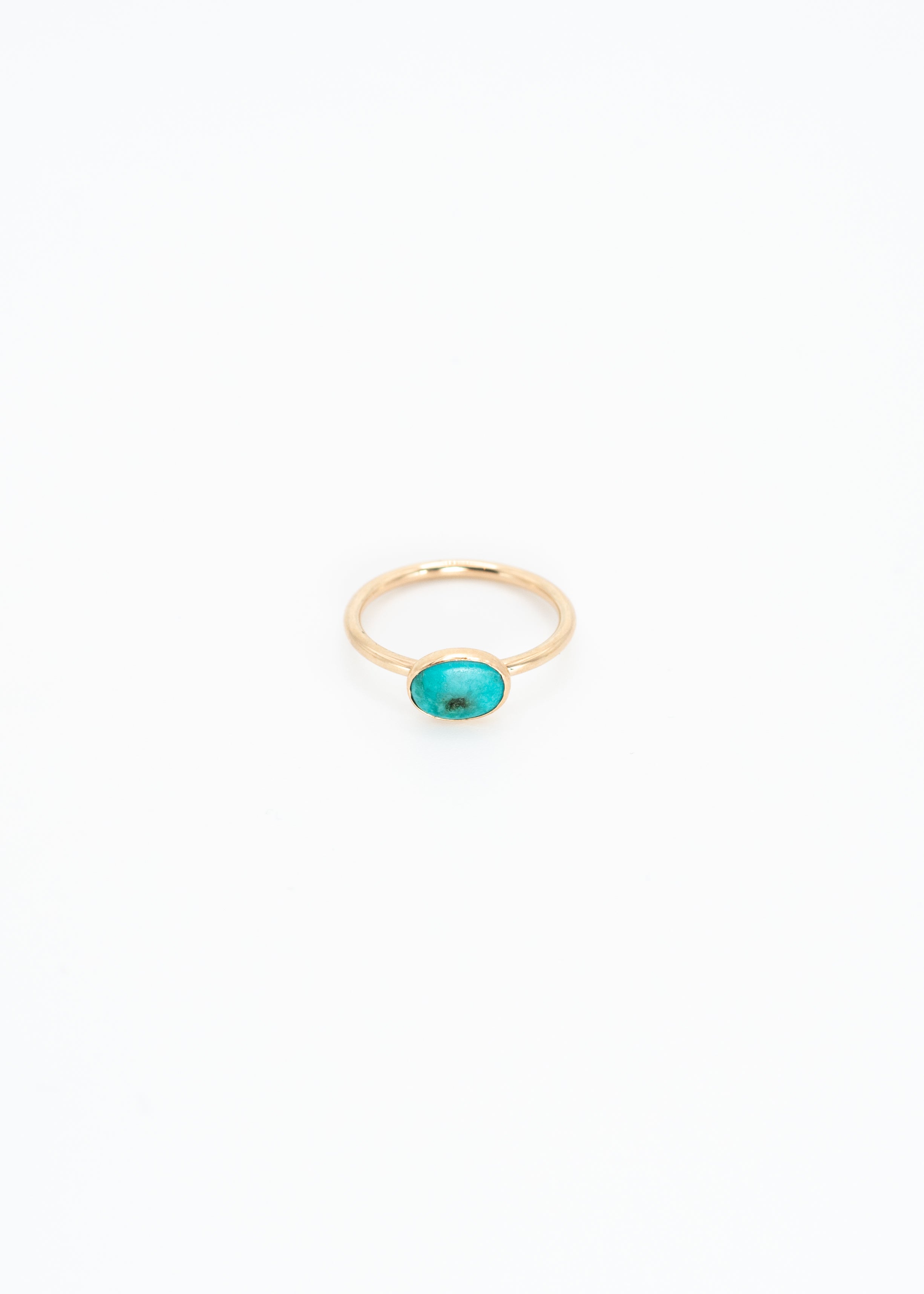 Bague Lungo Mare (25P-301)