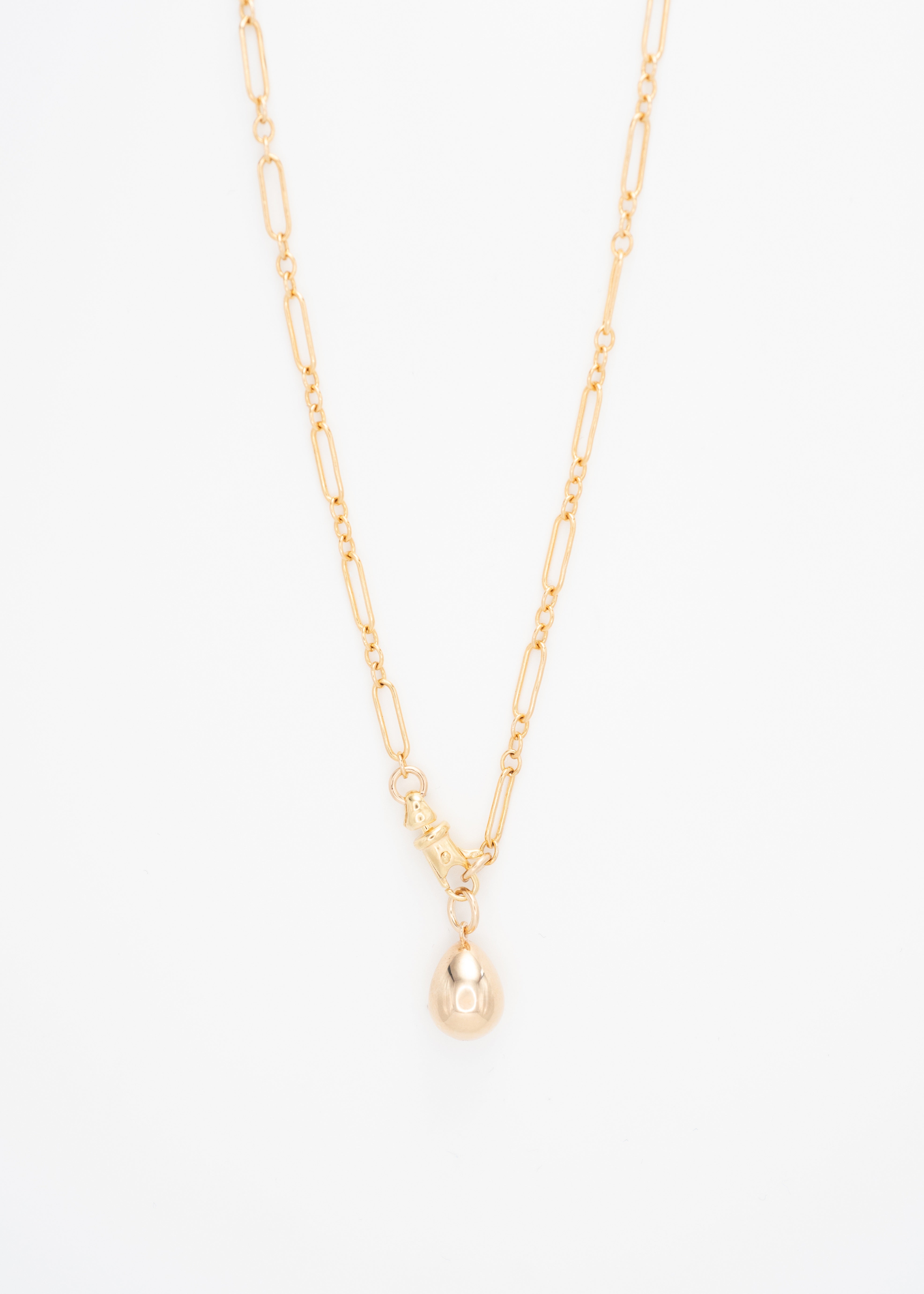 Collier Grazia (25P-202)