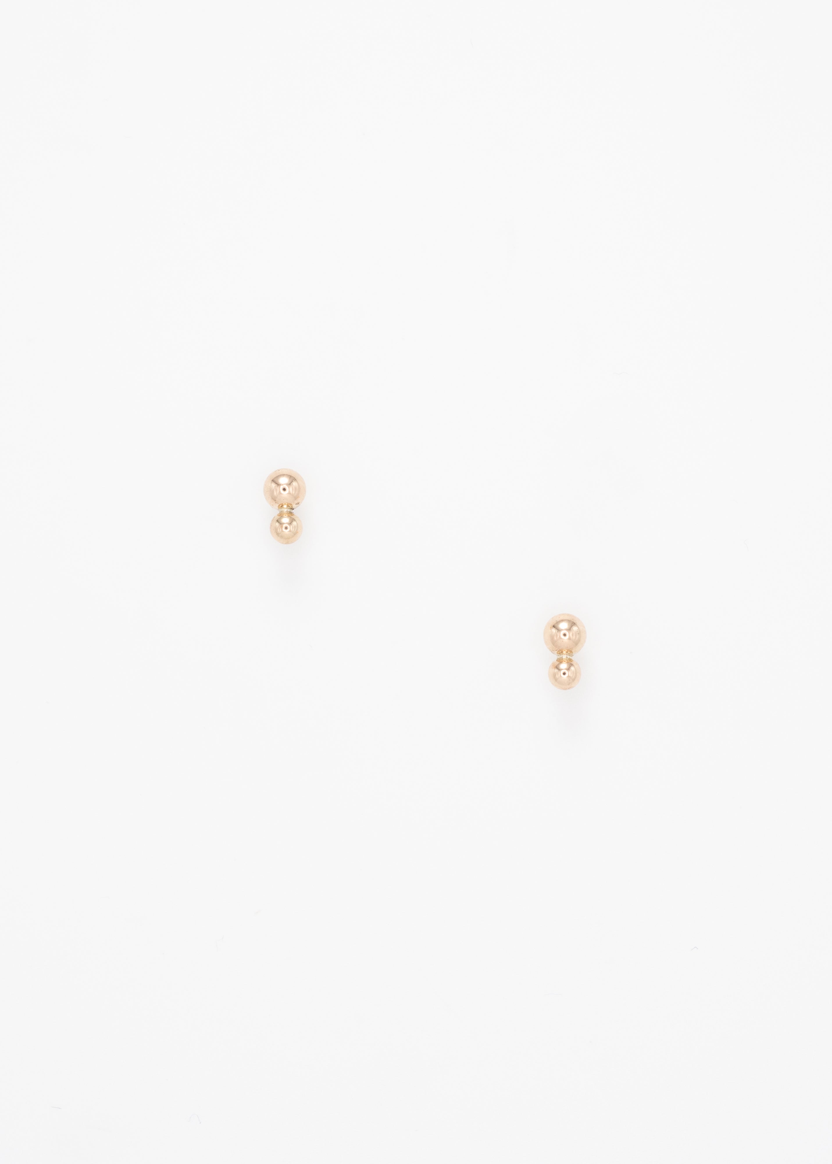 Boucles Palline (25P-104)