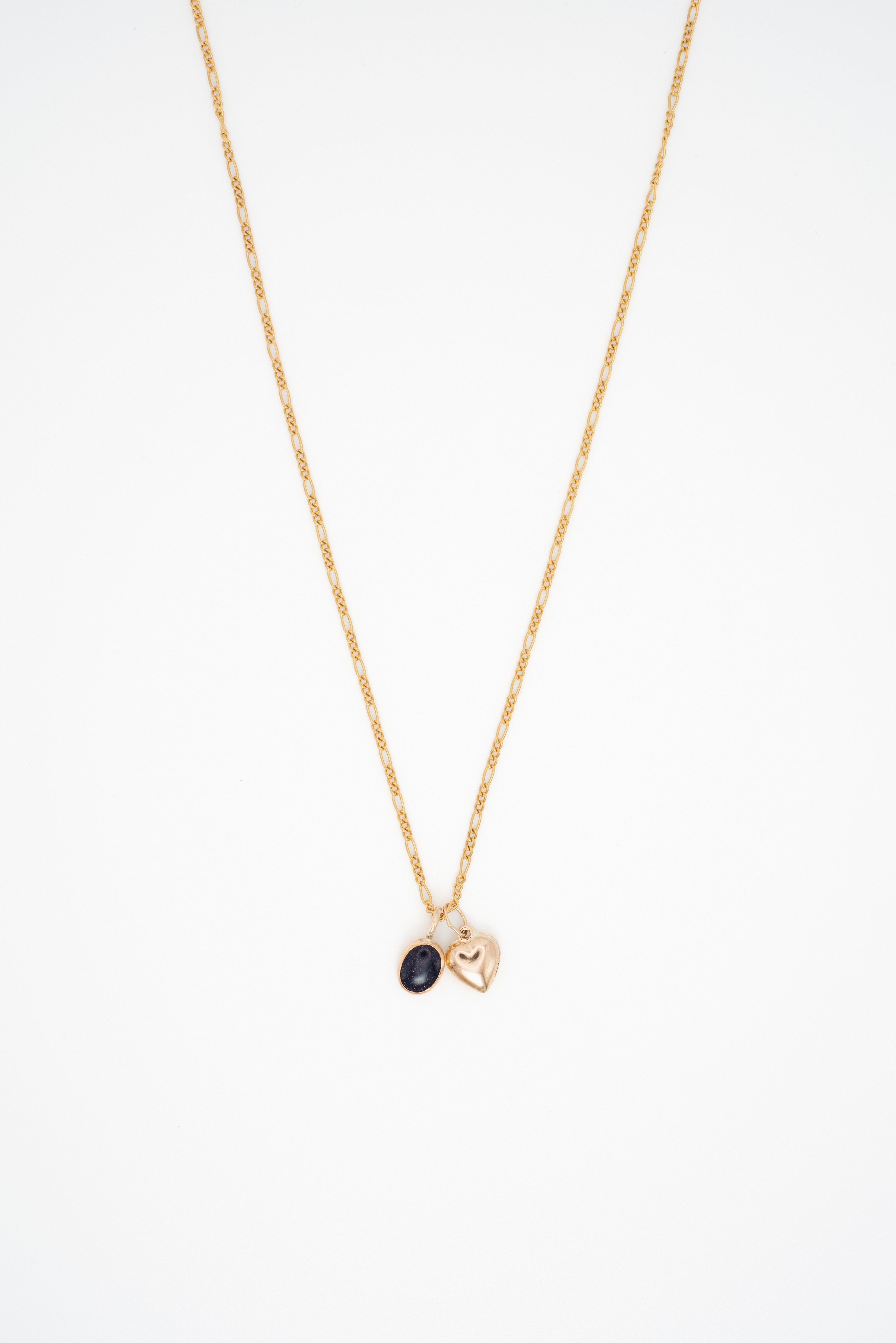 Collier Amichette (25P-205)