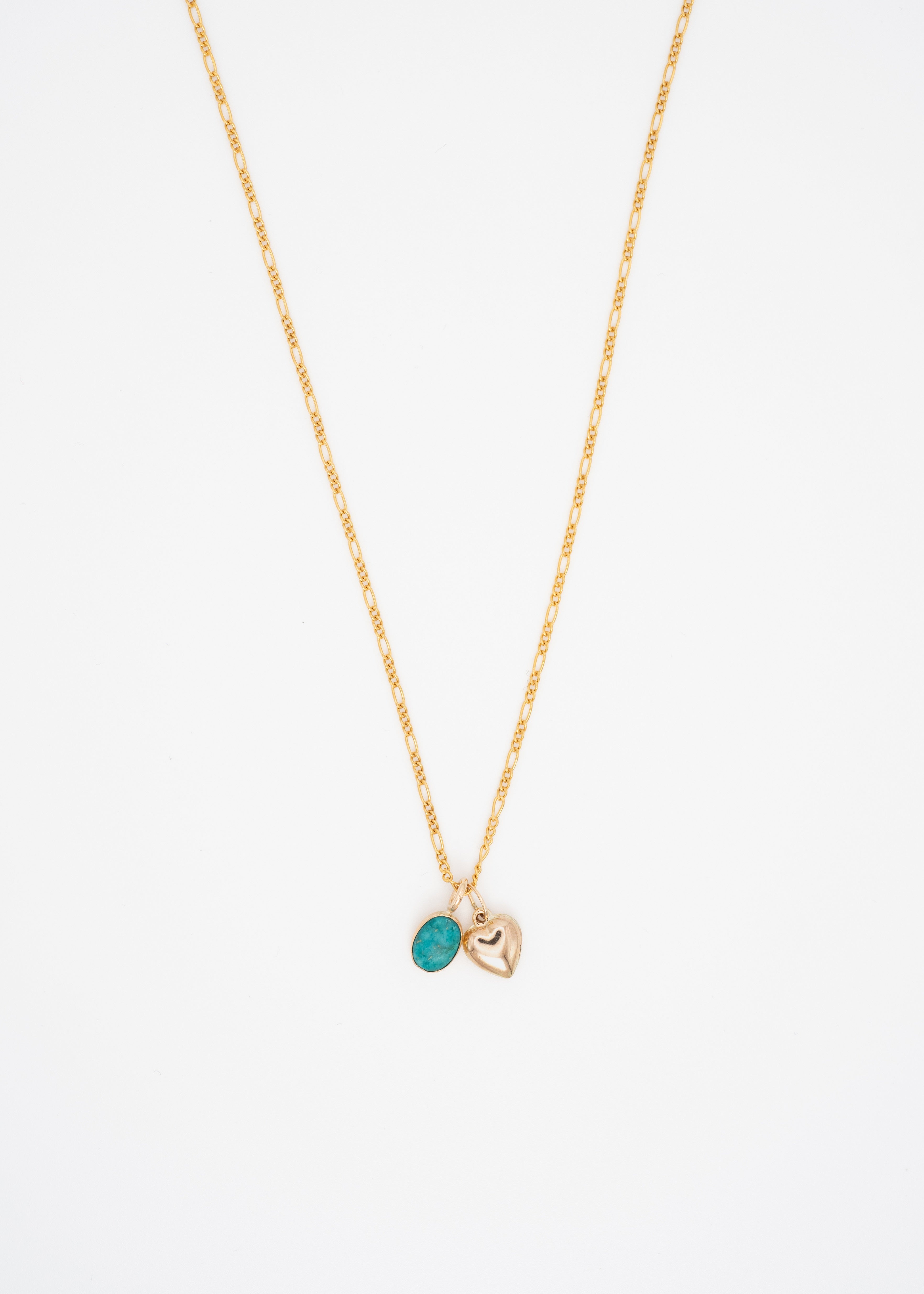 Collier Amichette (25P-205)