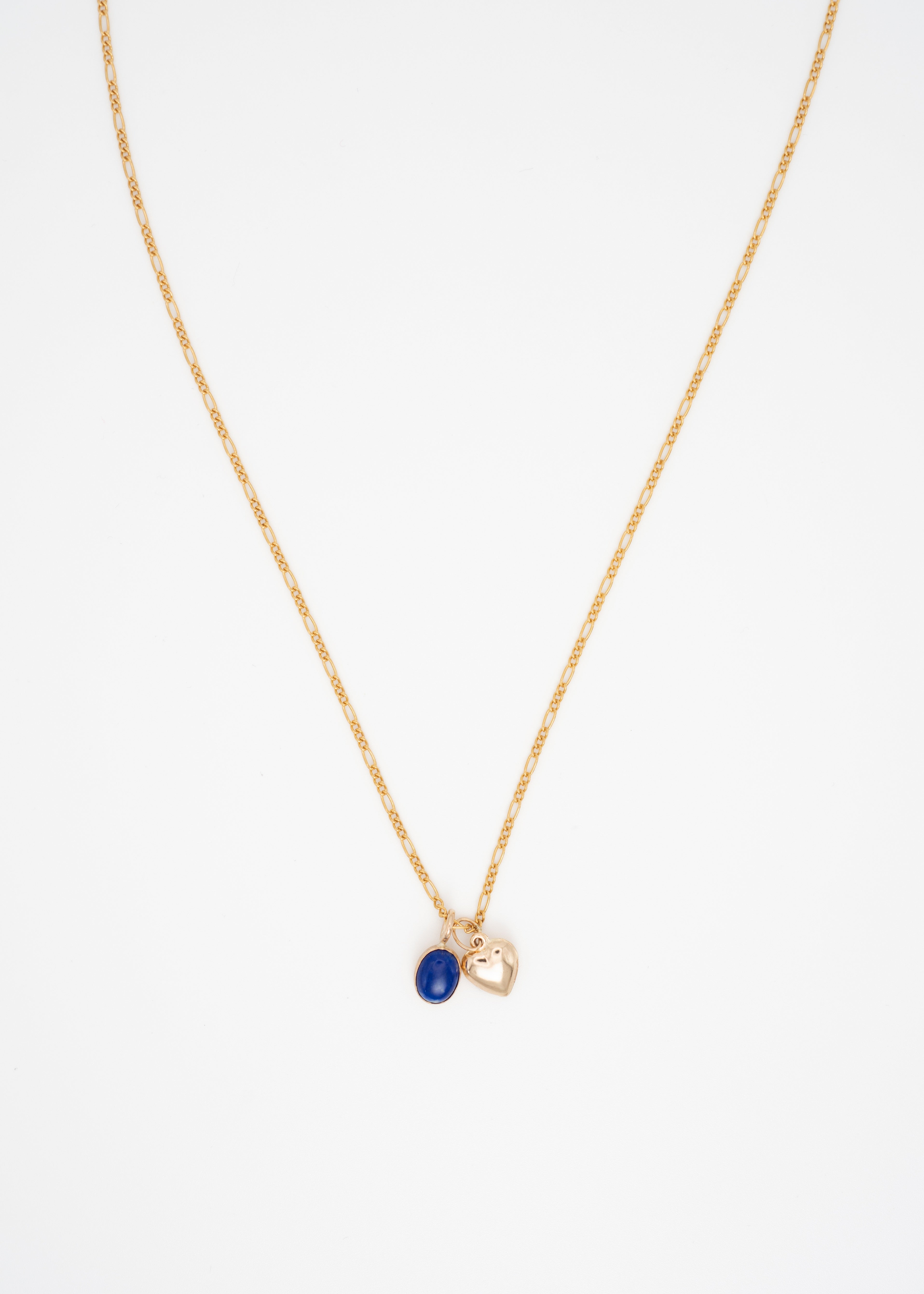 Collier Amichette (25P-205)