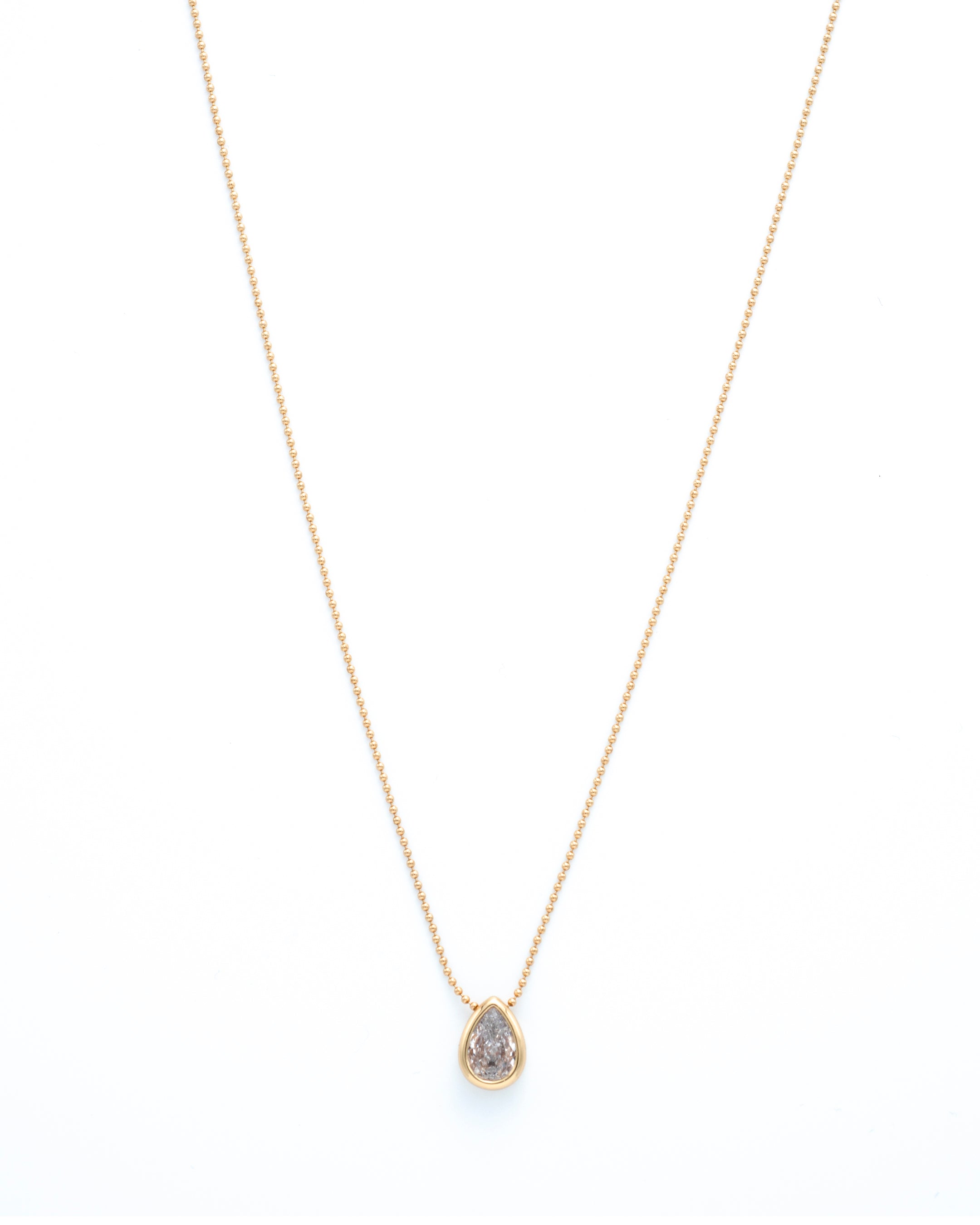 Collier Goccio (24A-202)