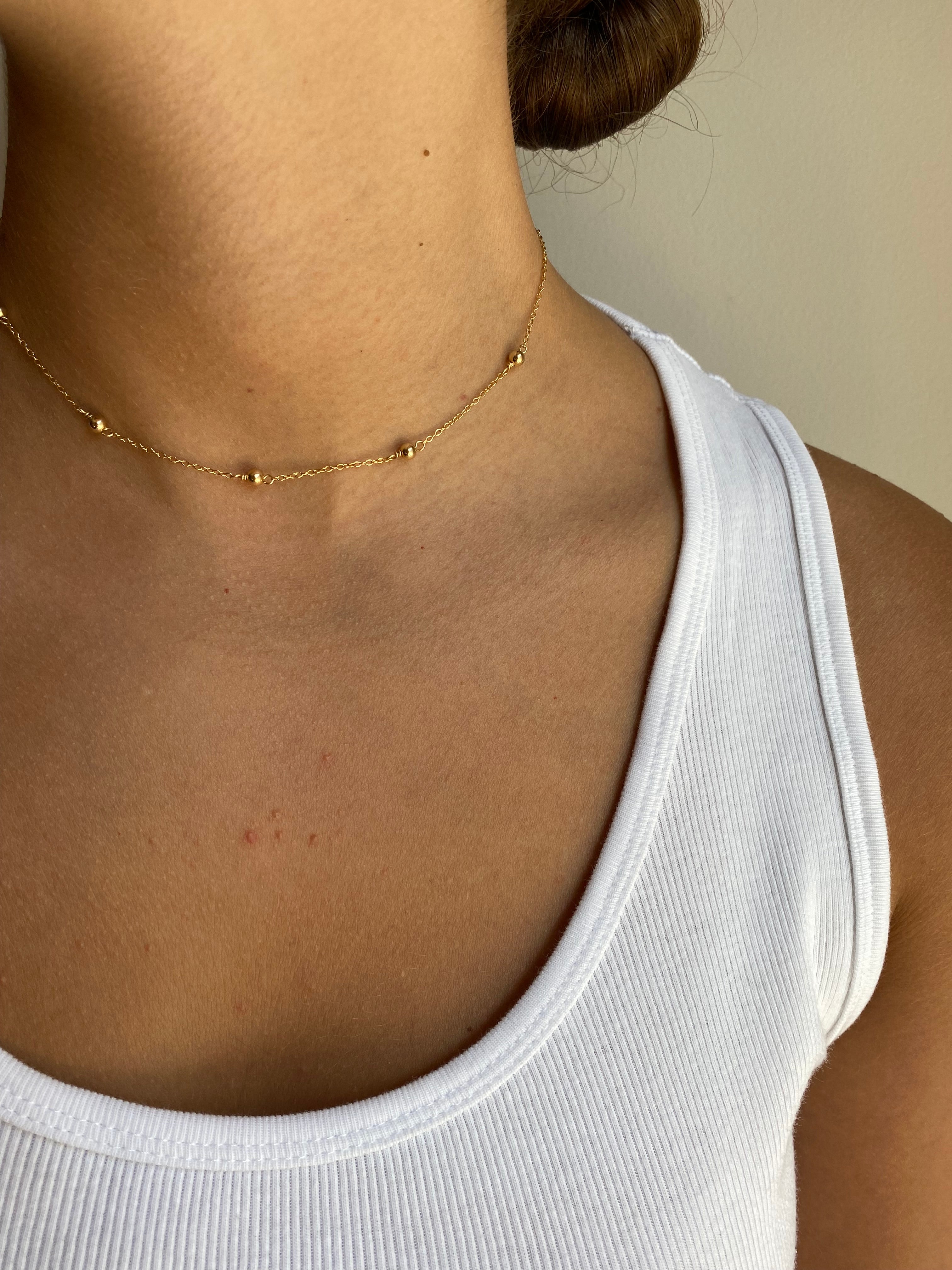 Collier Maggiore (221-211)