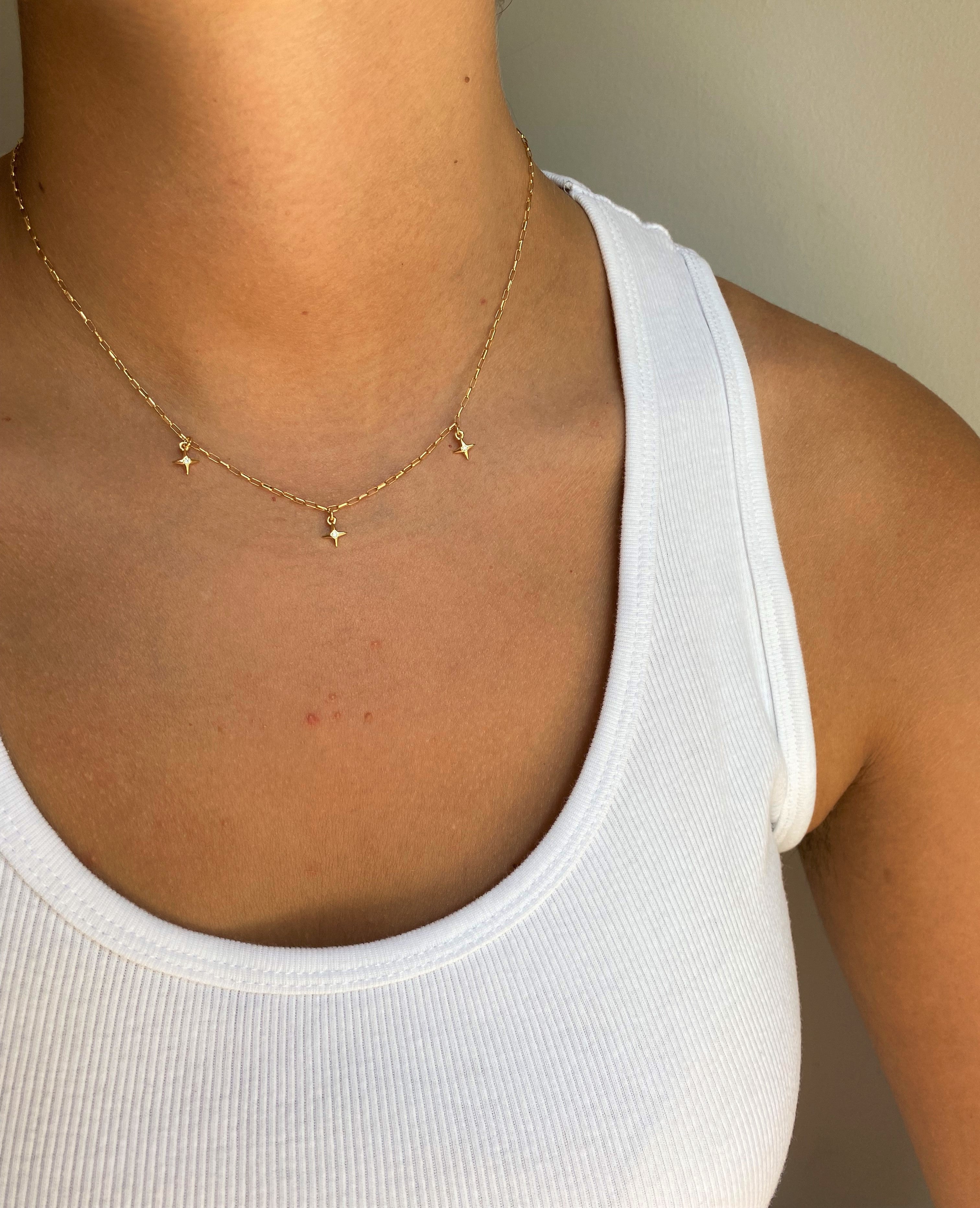 Collier Vincenza (22A-203)