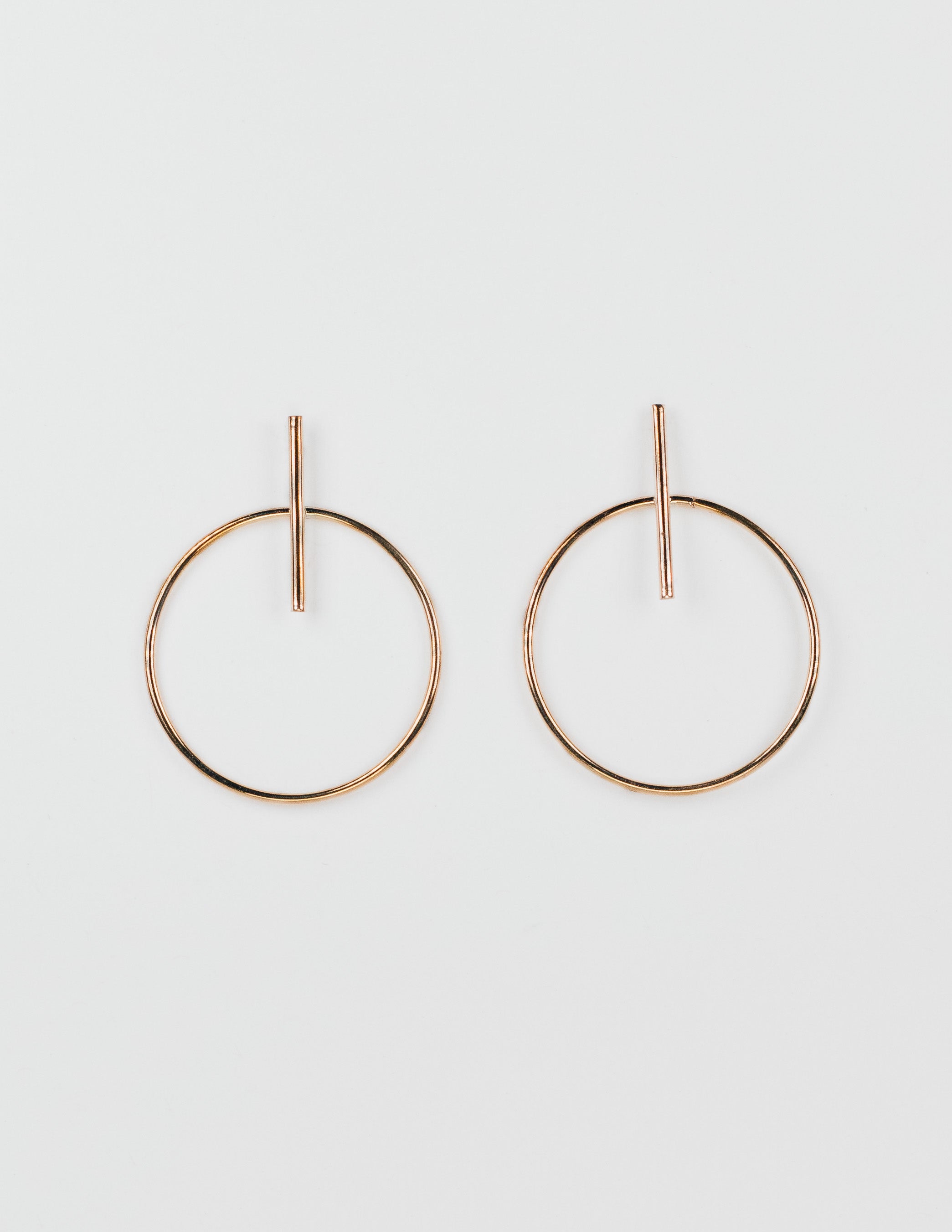 Boucles Accendi large (216-110)