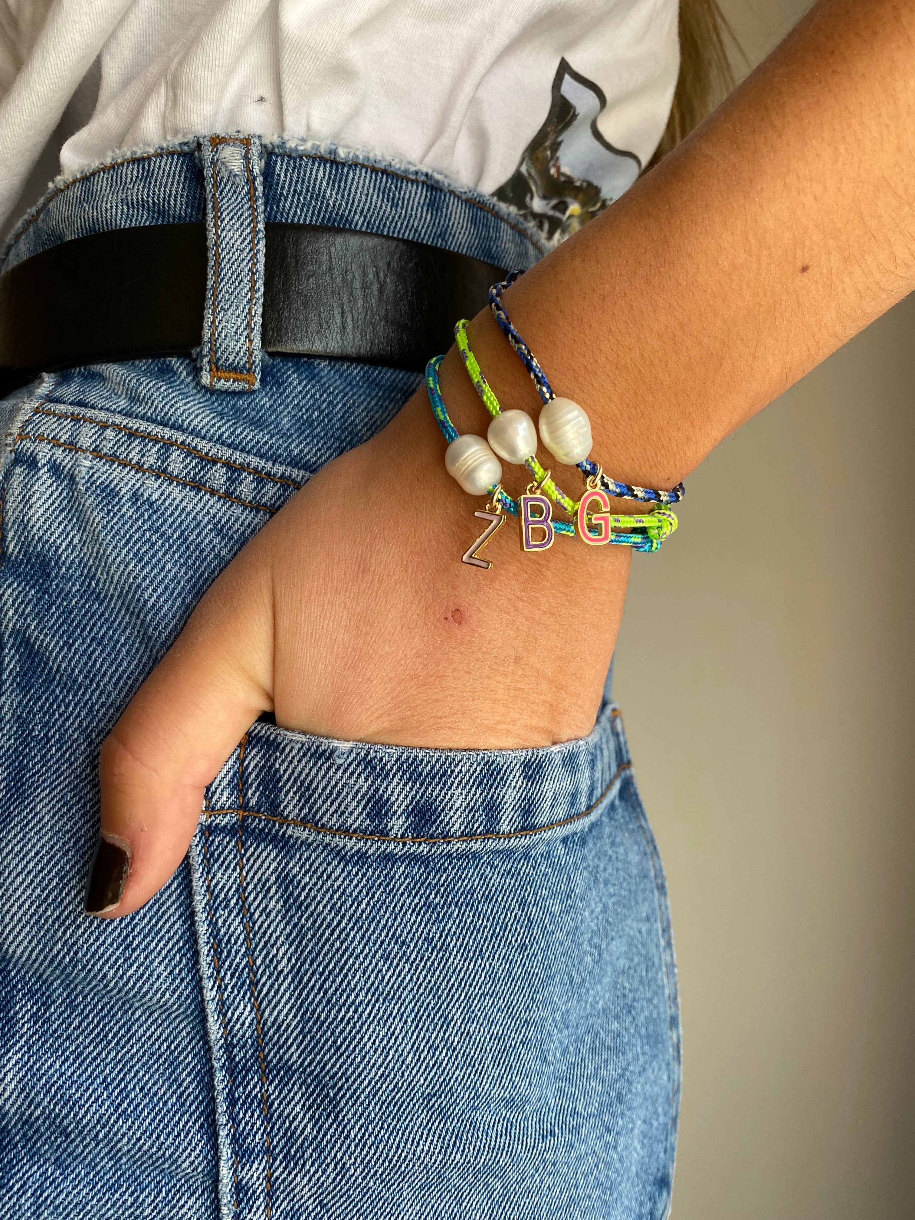 Bracelet Sigla (122-006)