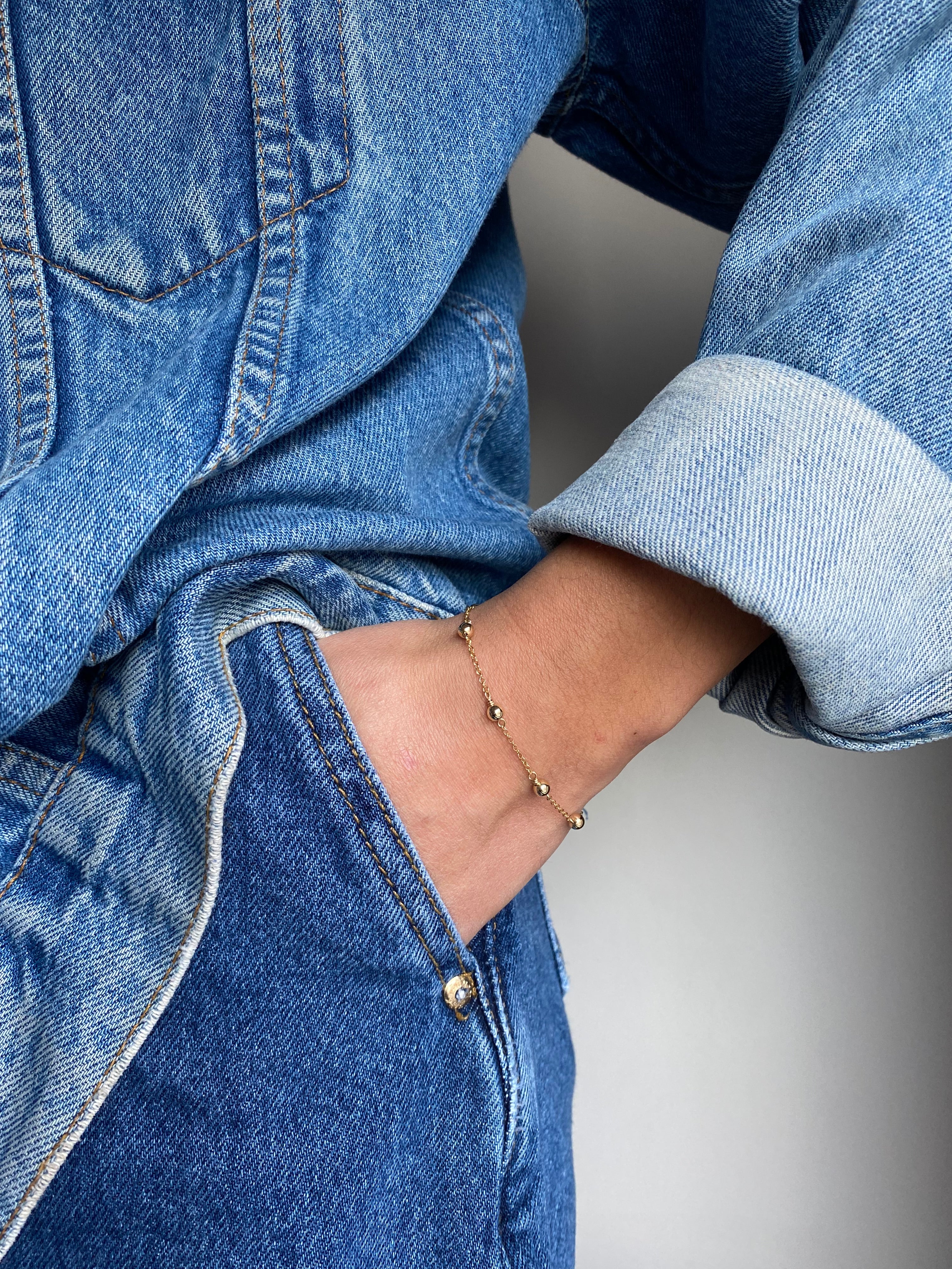 Bracelet Minore (221-003)