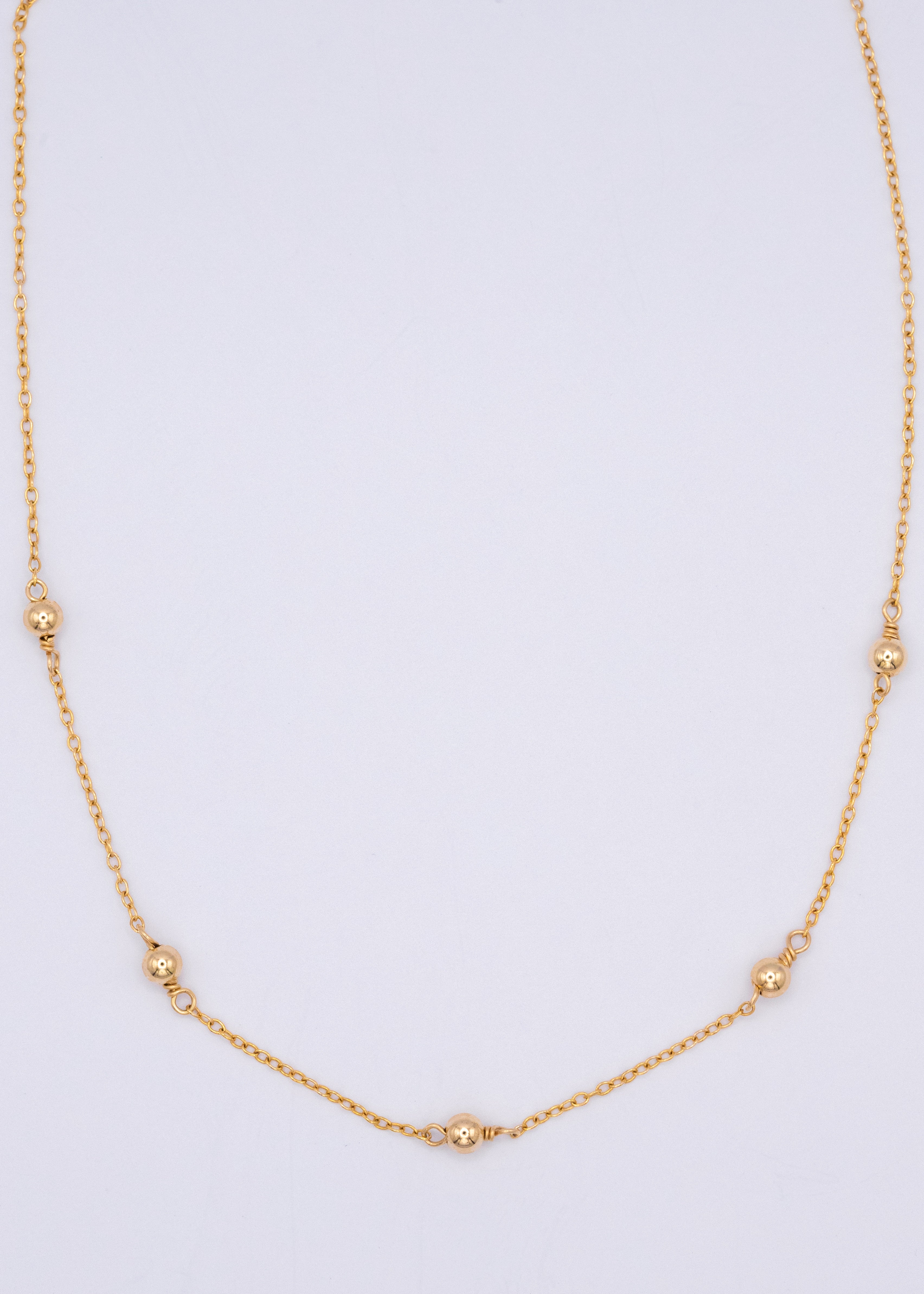 Collier Maggiore (221-211)