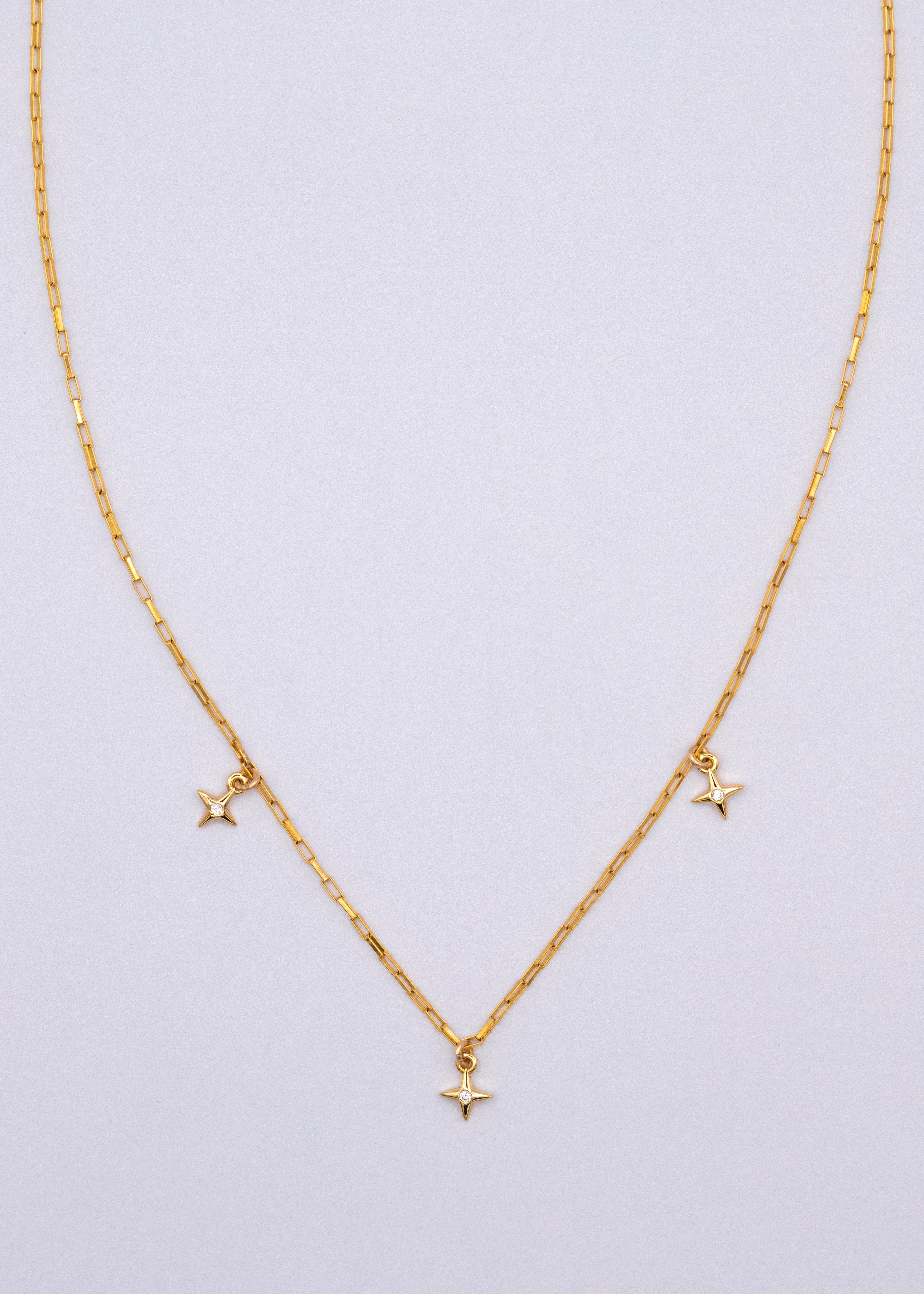 Collier Vincenza (22A-203)