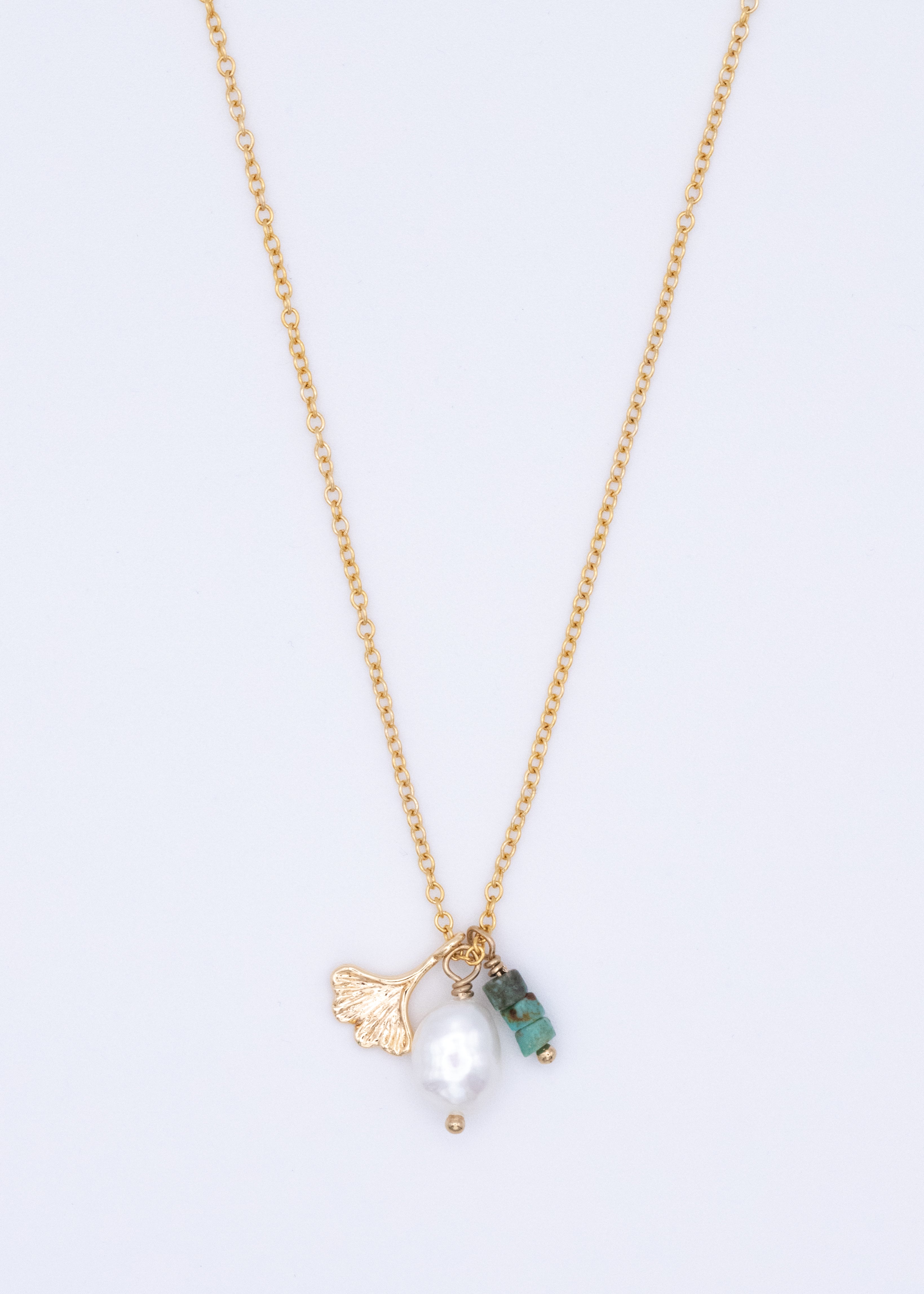 Collier Primavera (23P-206)