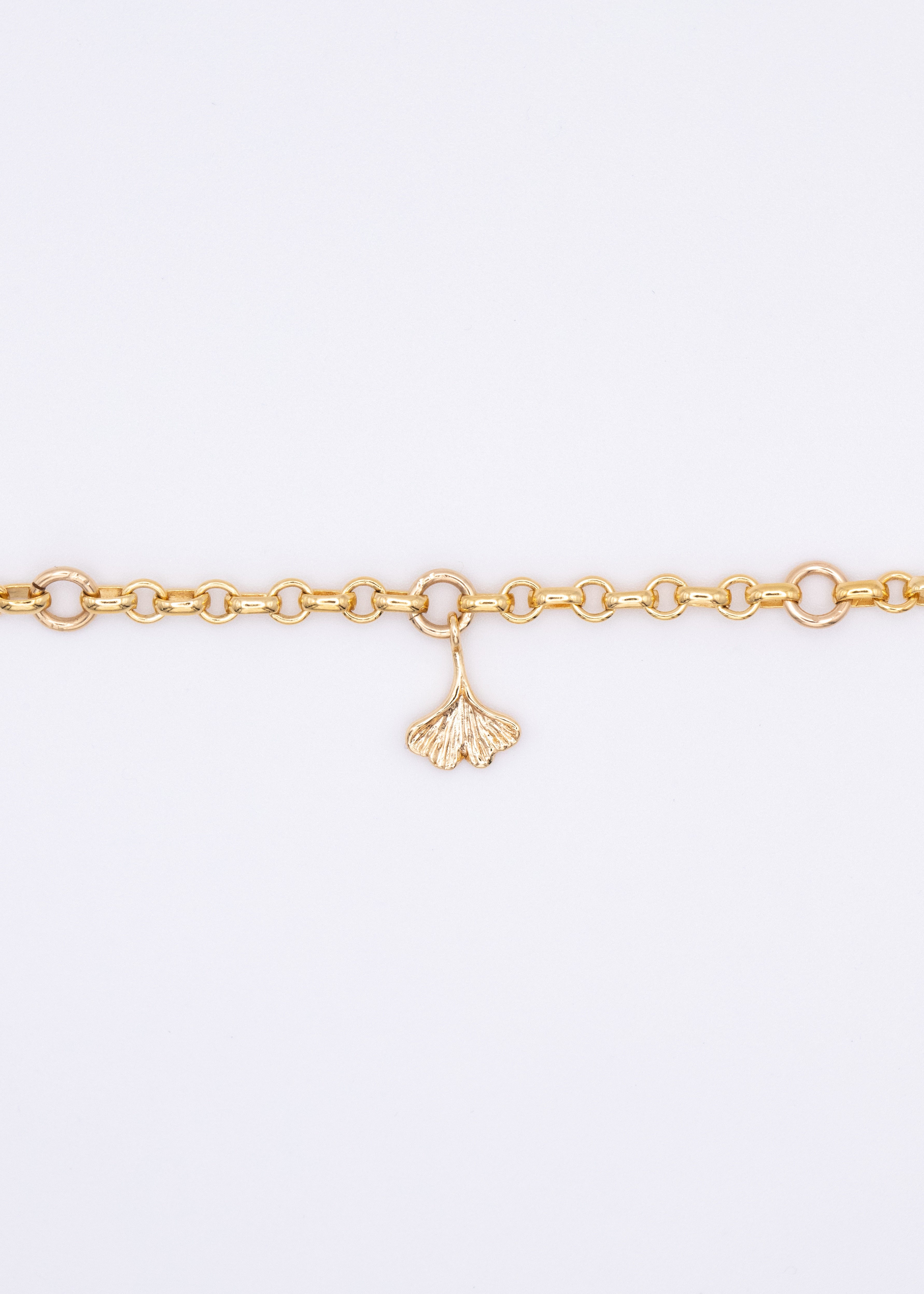 Bracelet Ginkgo (23P-004)