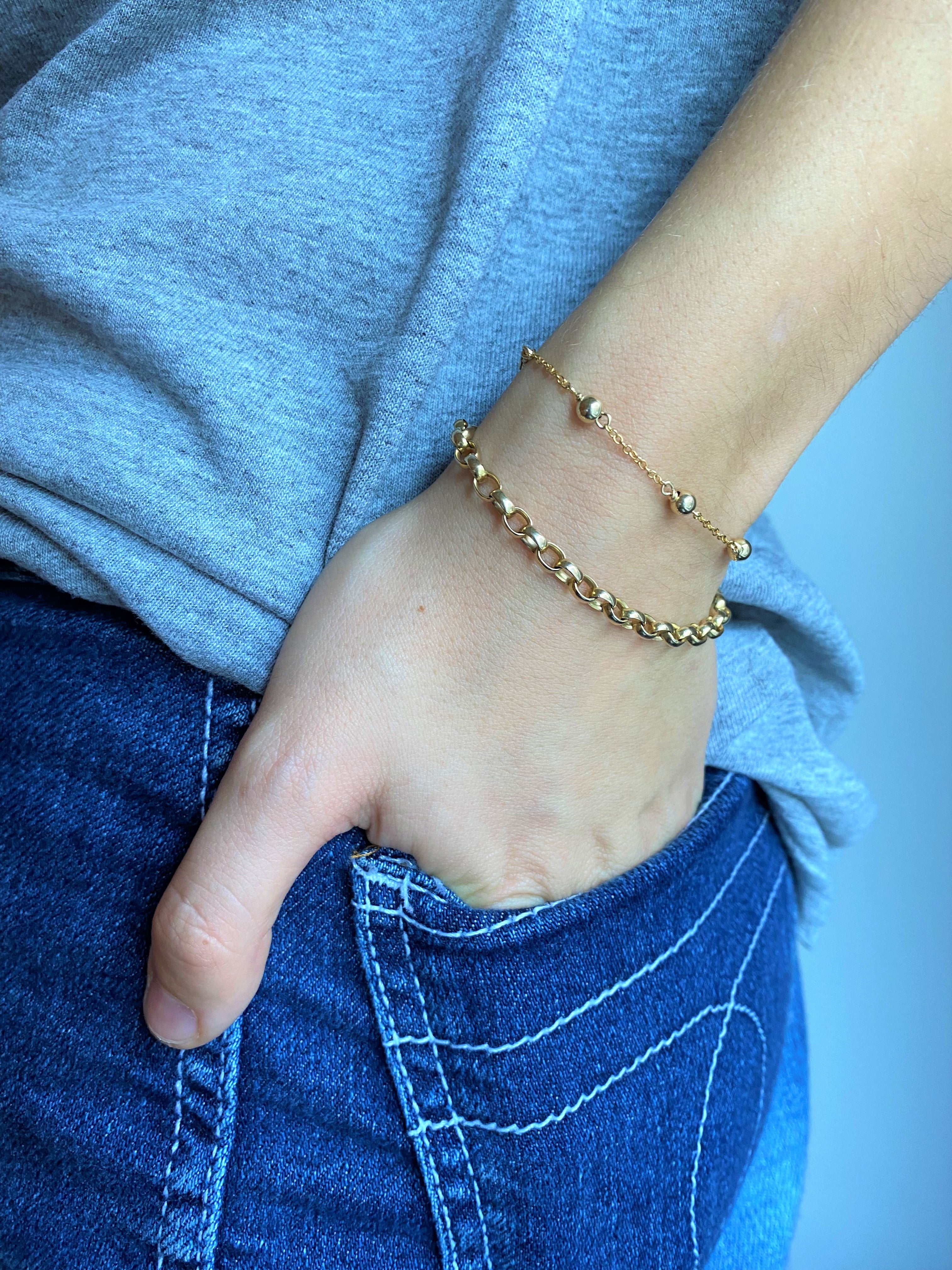 Bracelet Minore (221-003)