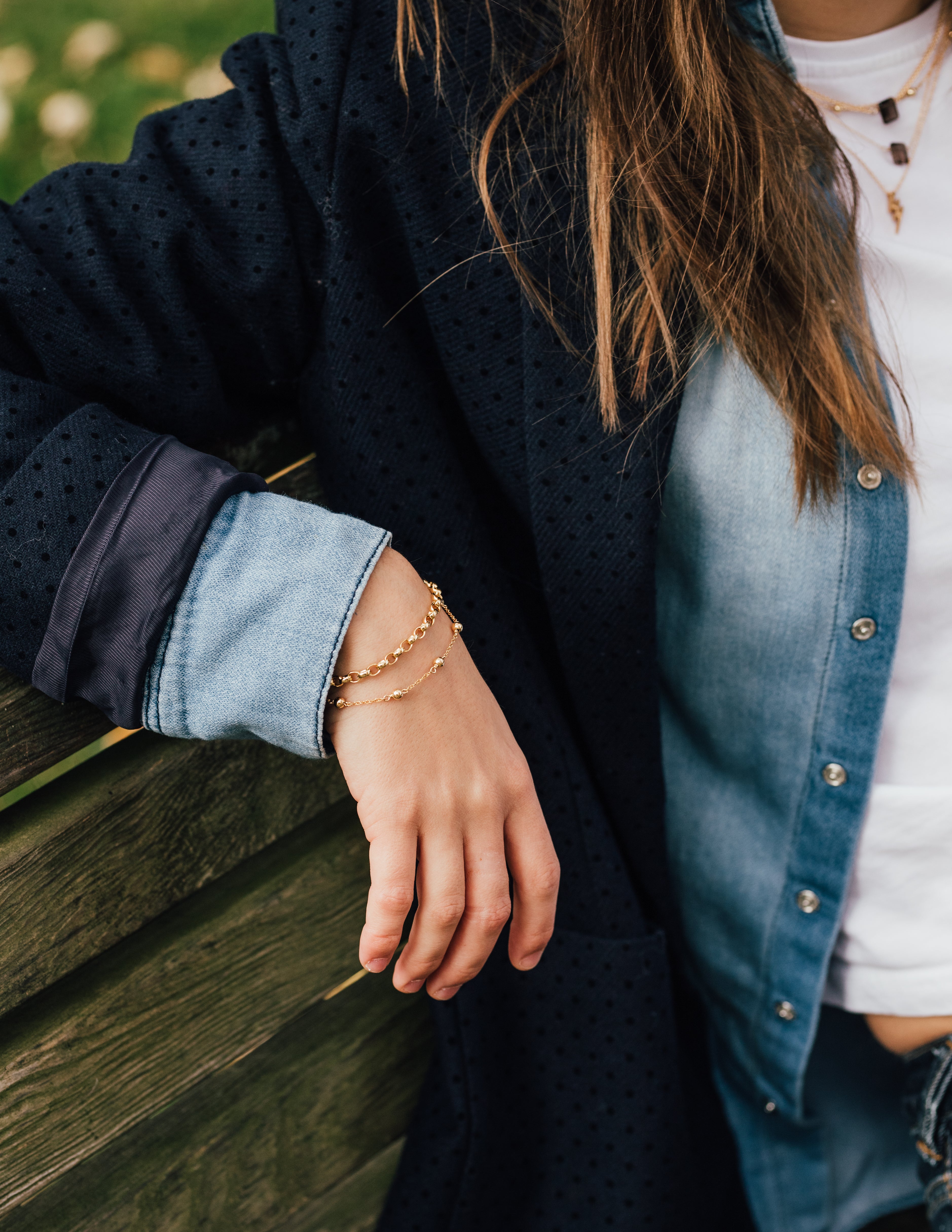 Bracelet Minore (221-003)