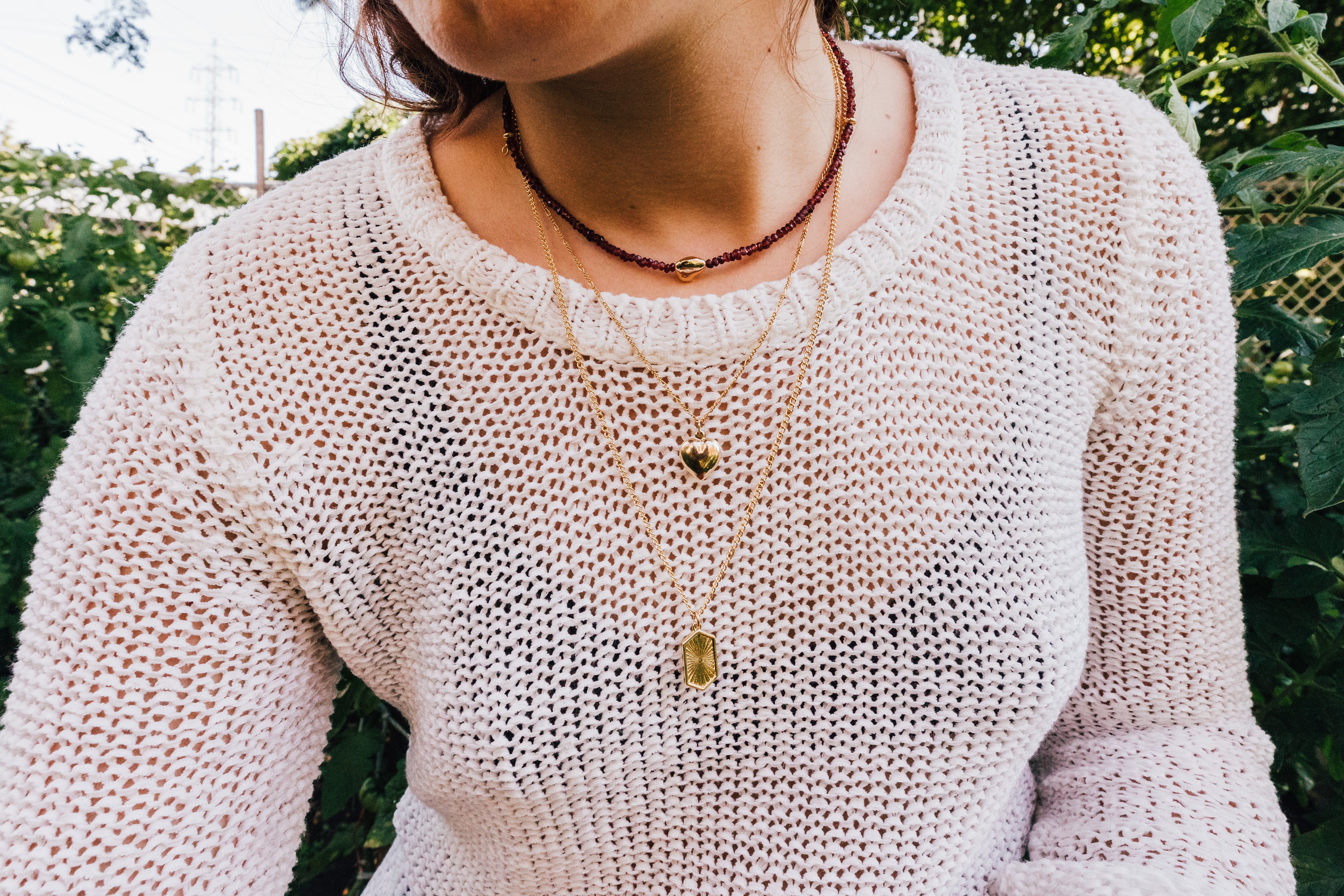 Collier Lucia (22A-209)