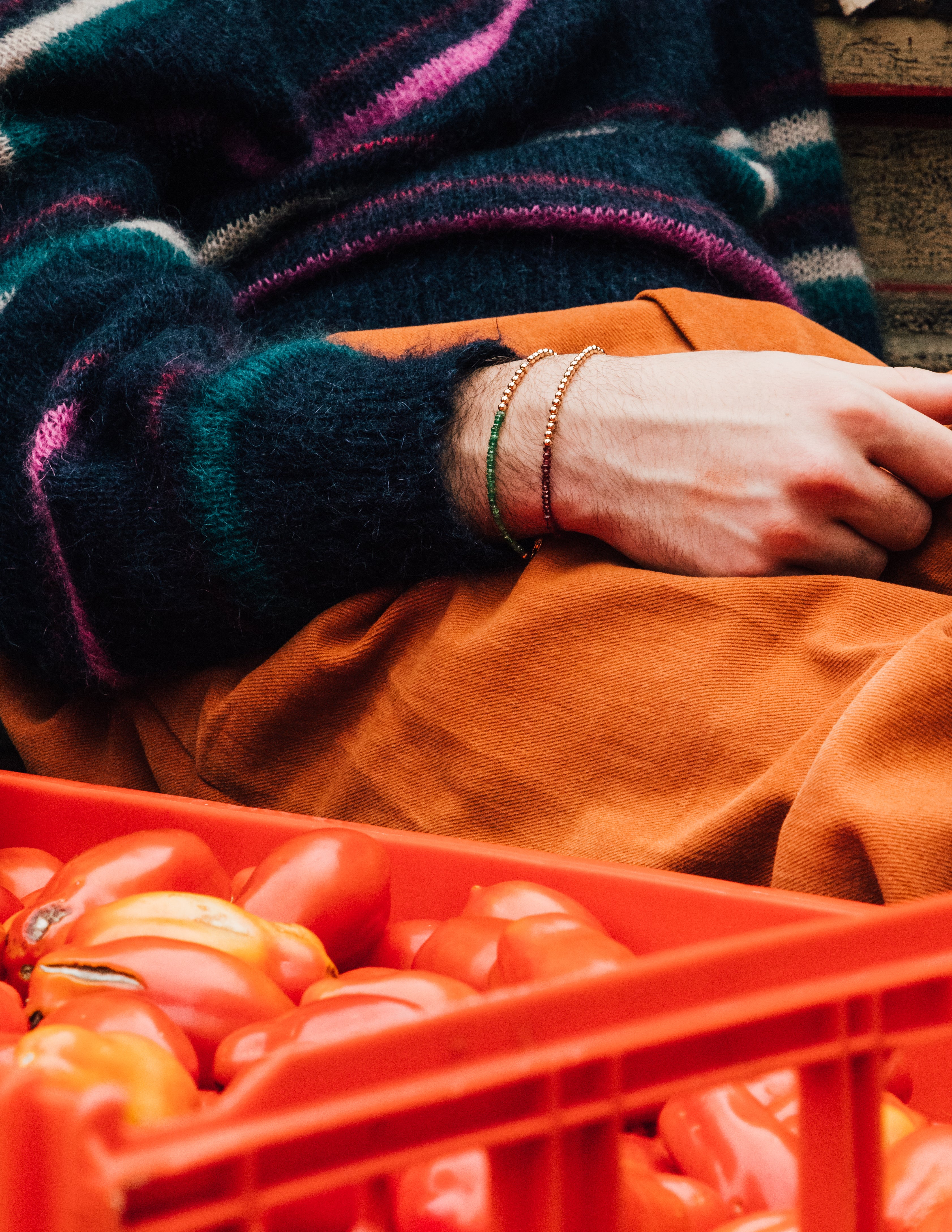 Bracelet Splendido (22A-004)