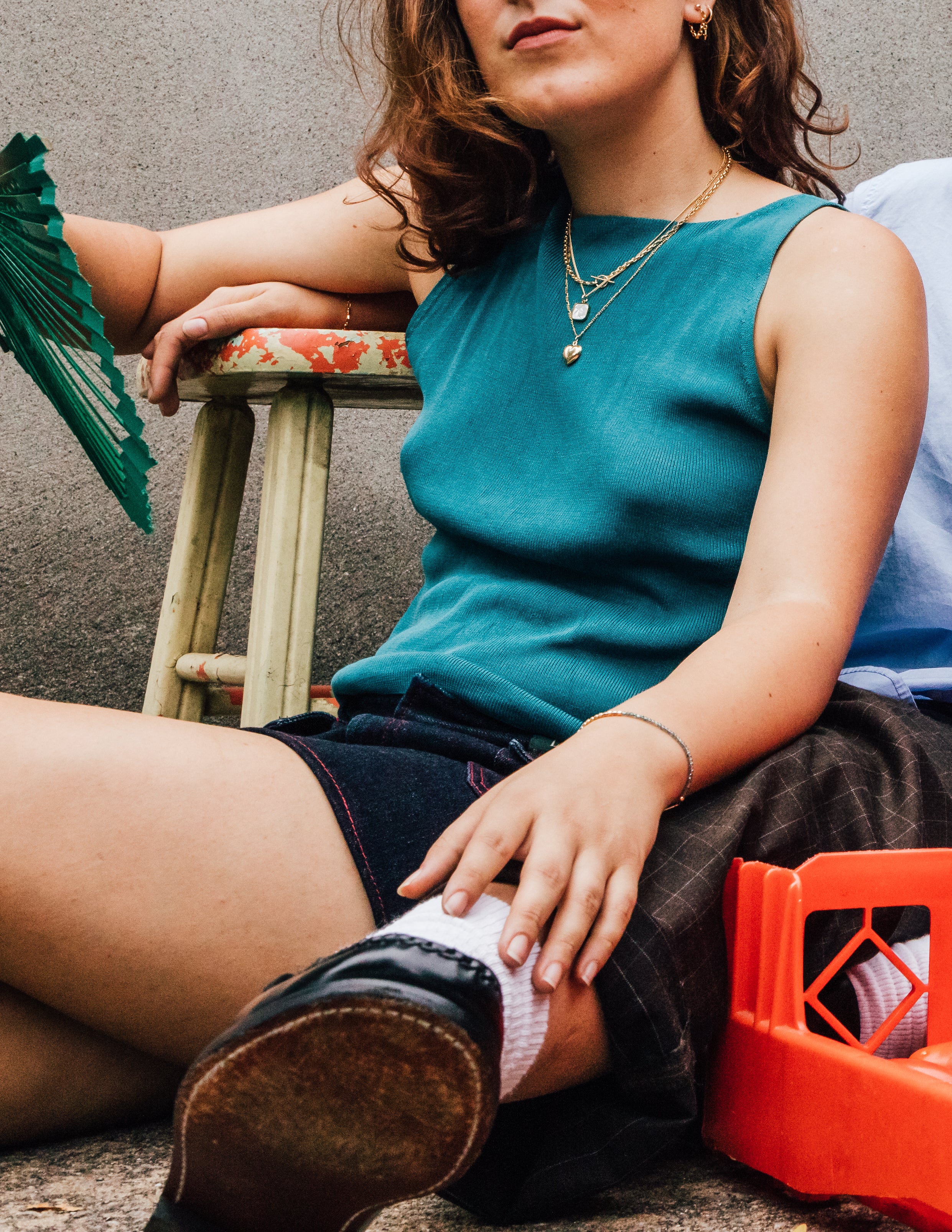 Collier Lucia (22A-209)