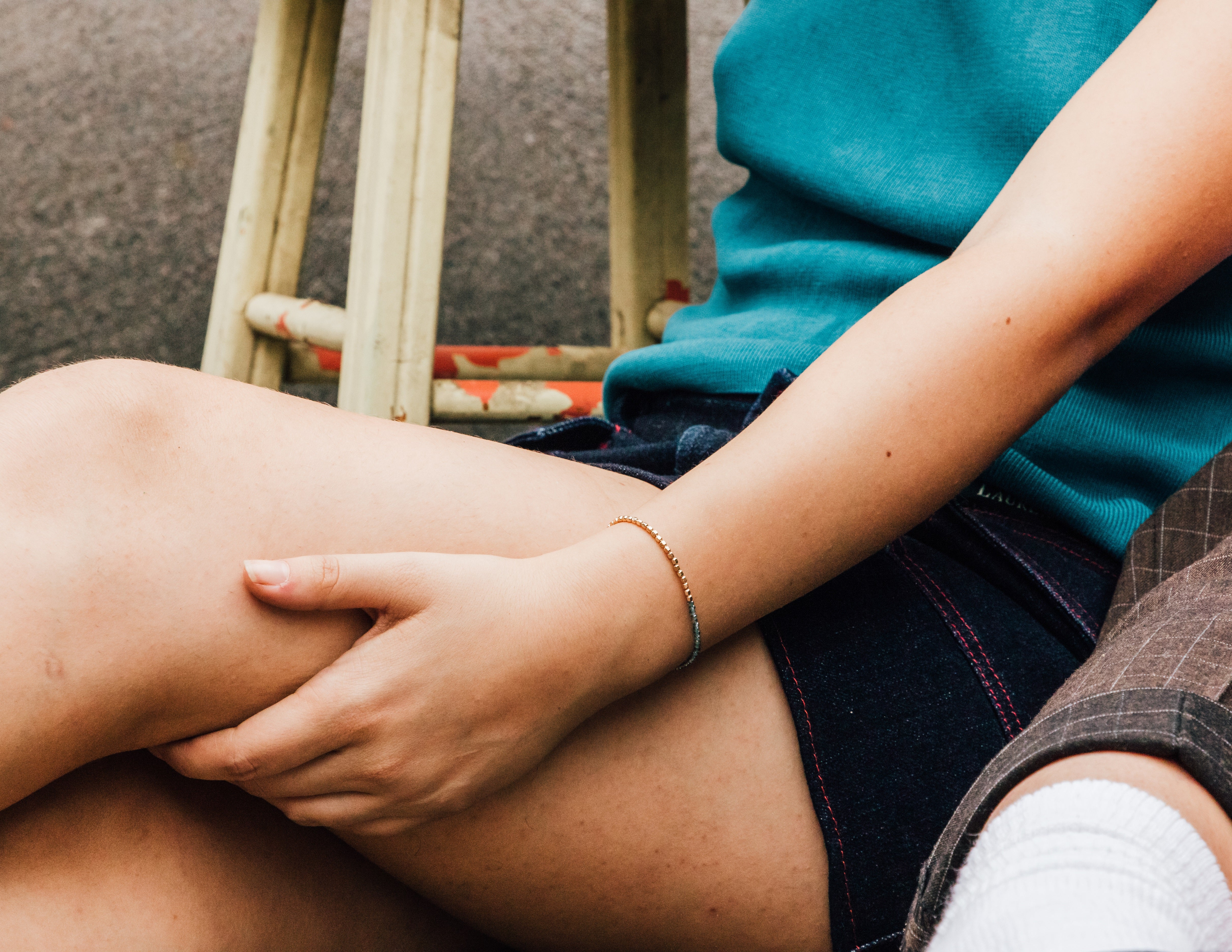 Bracelet Luminoso (22A-003)