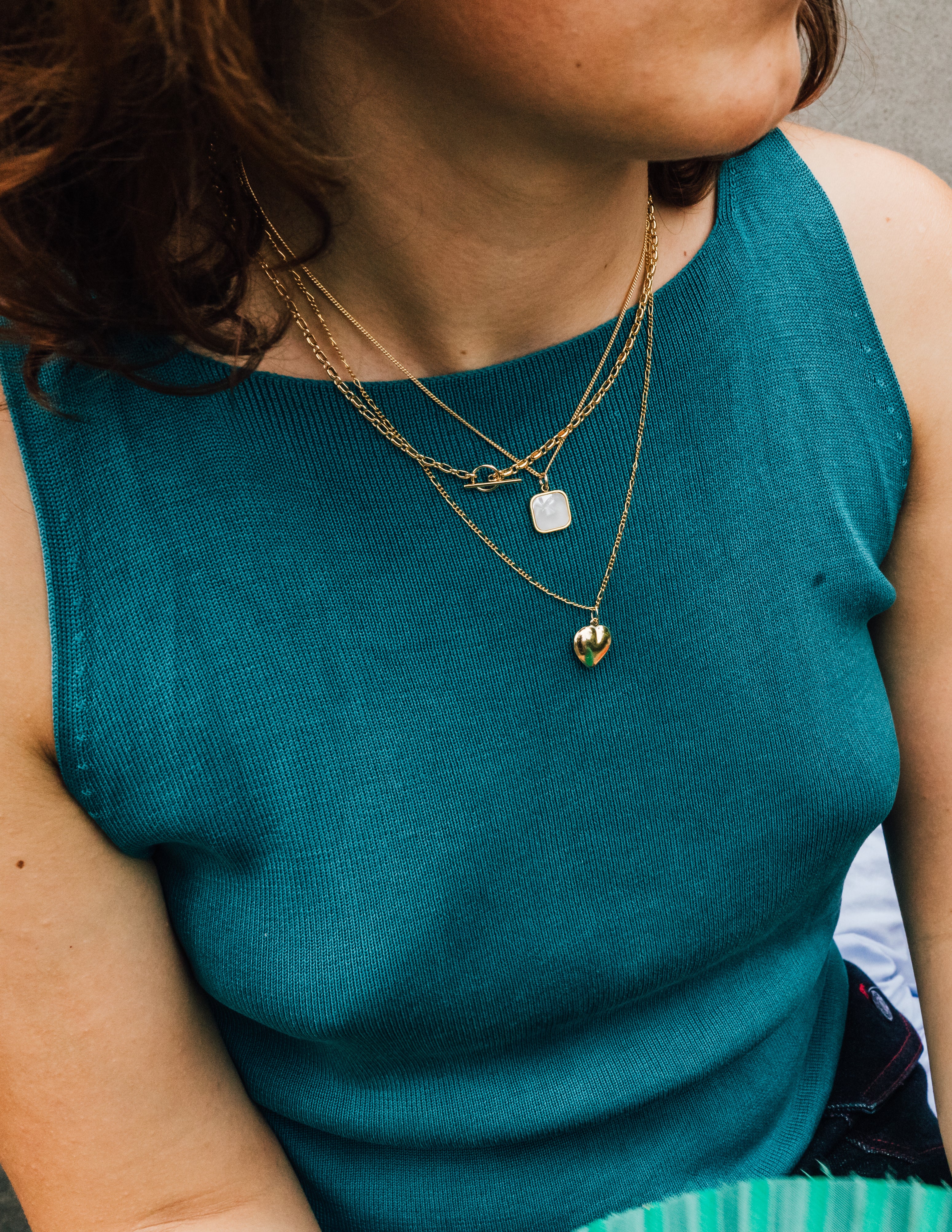 Collier Nico (22A-205)
