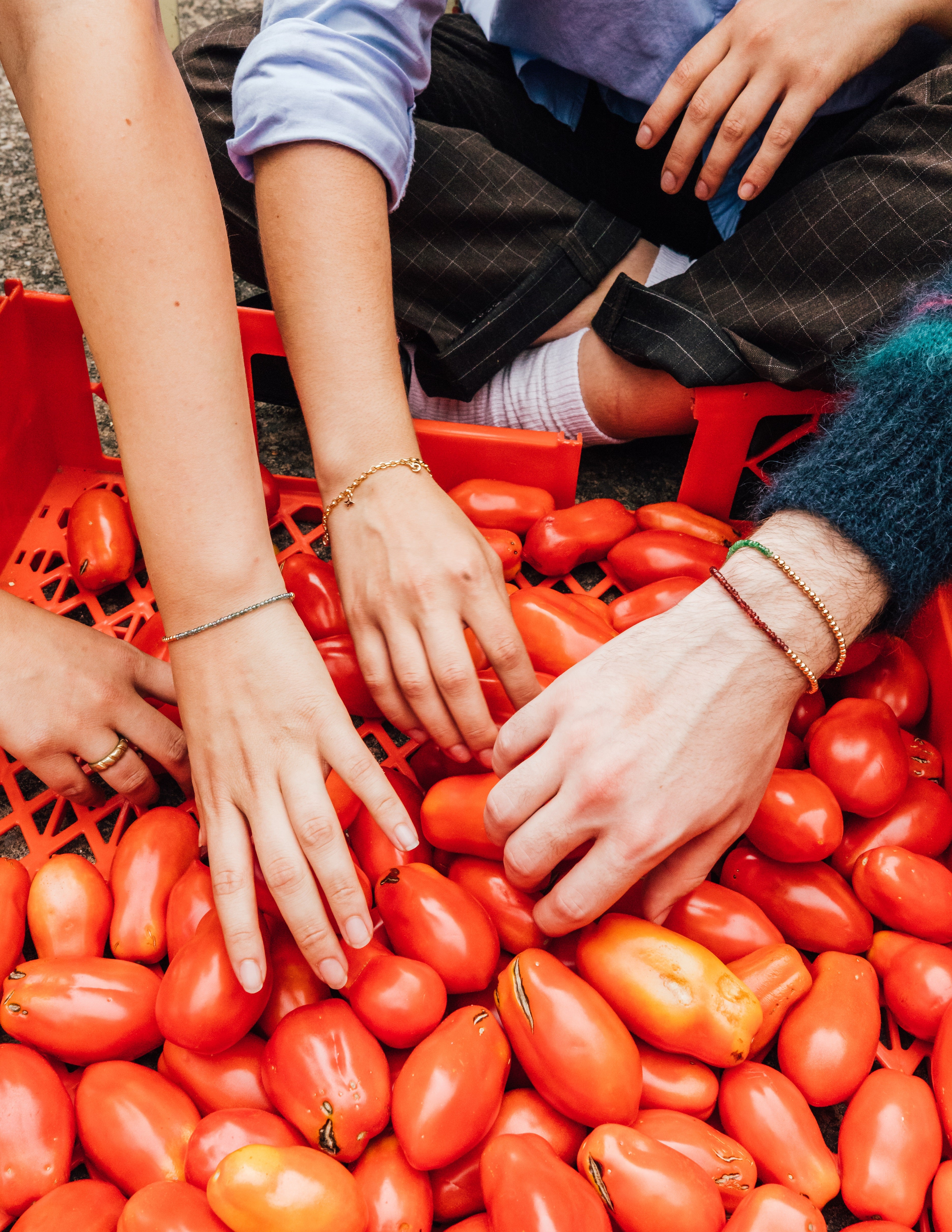 Bracelet Luminoso (22A-003)
