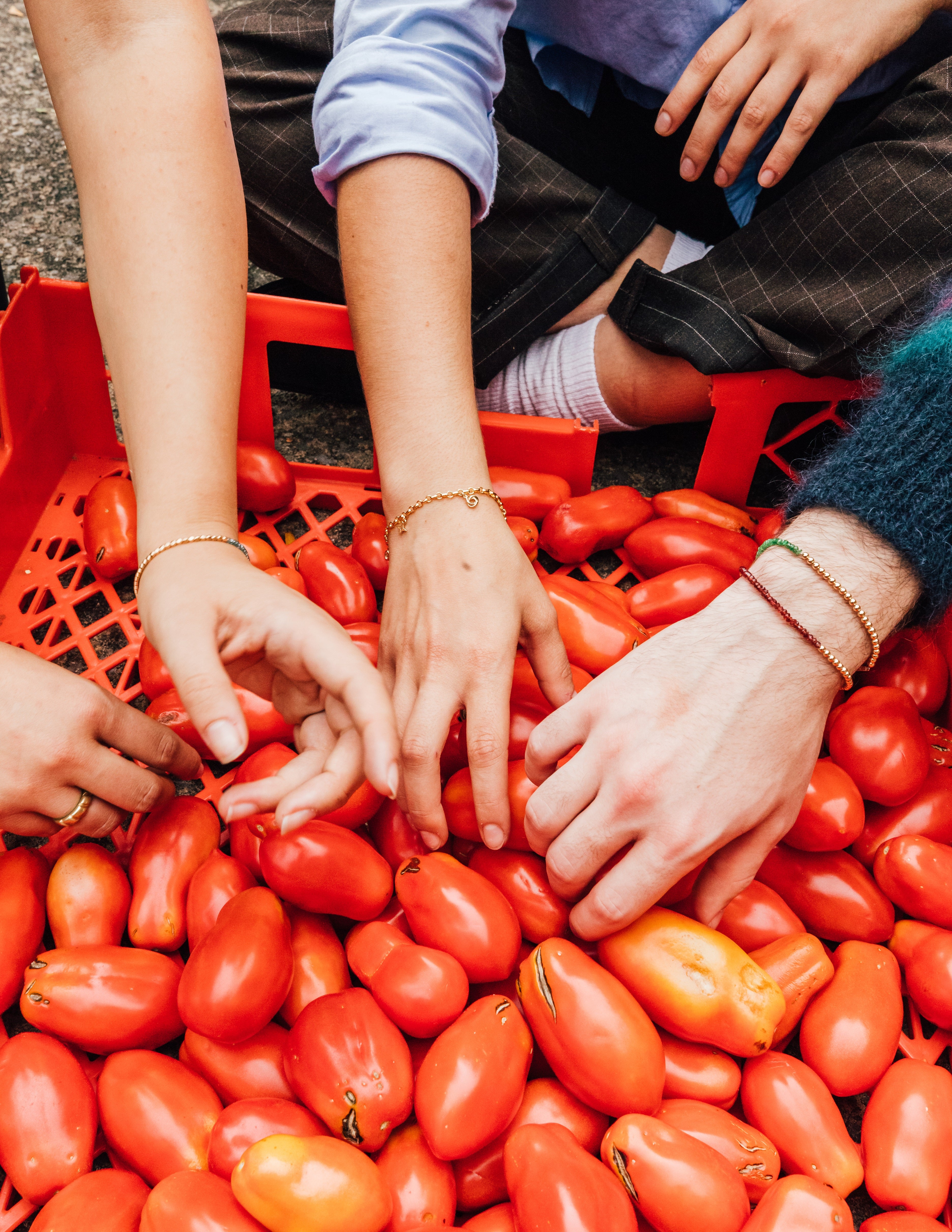 Bracelet Splendido (22A-004)