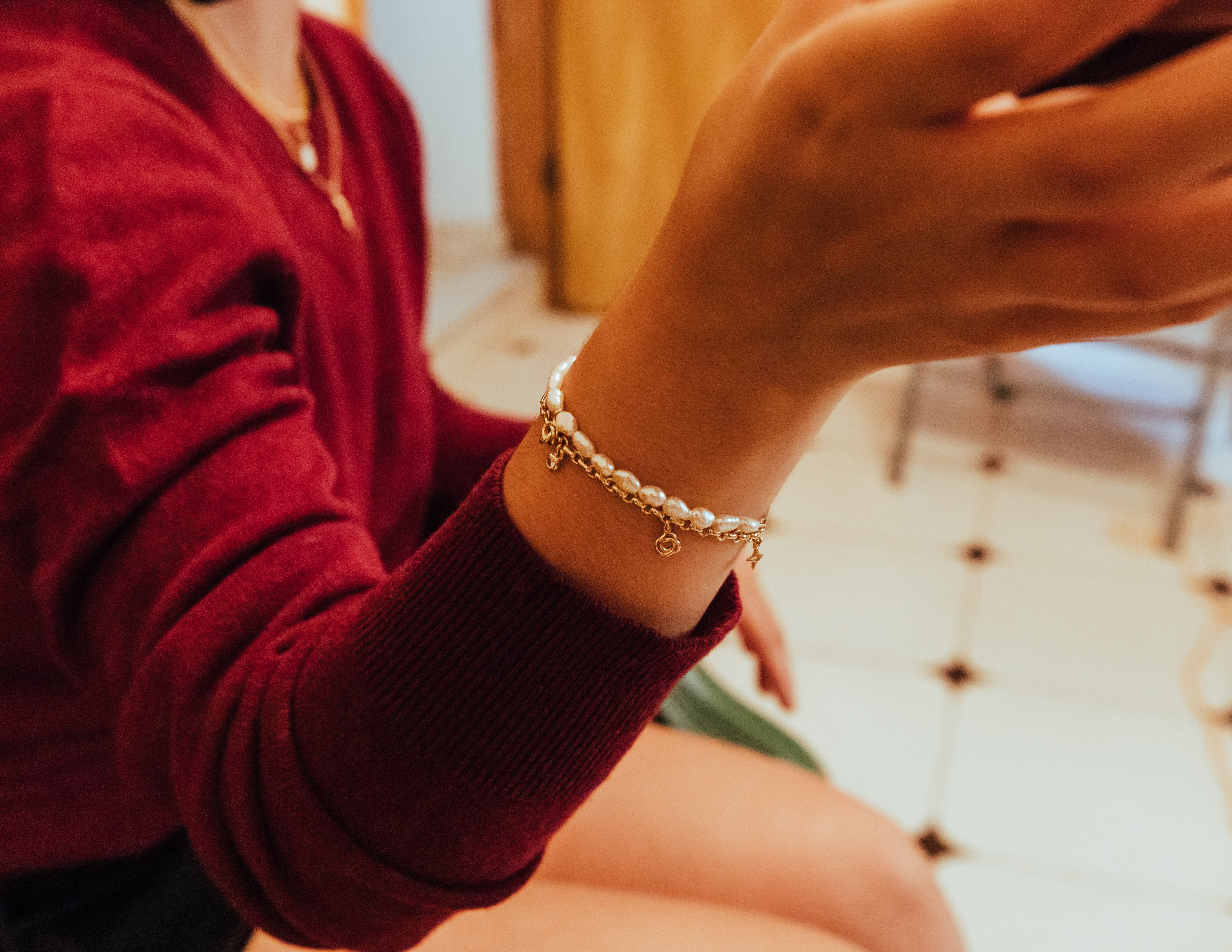 Bracelet Sandra (22A-001)
