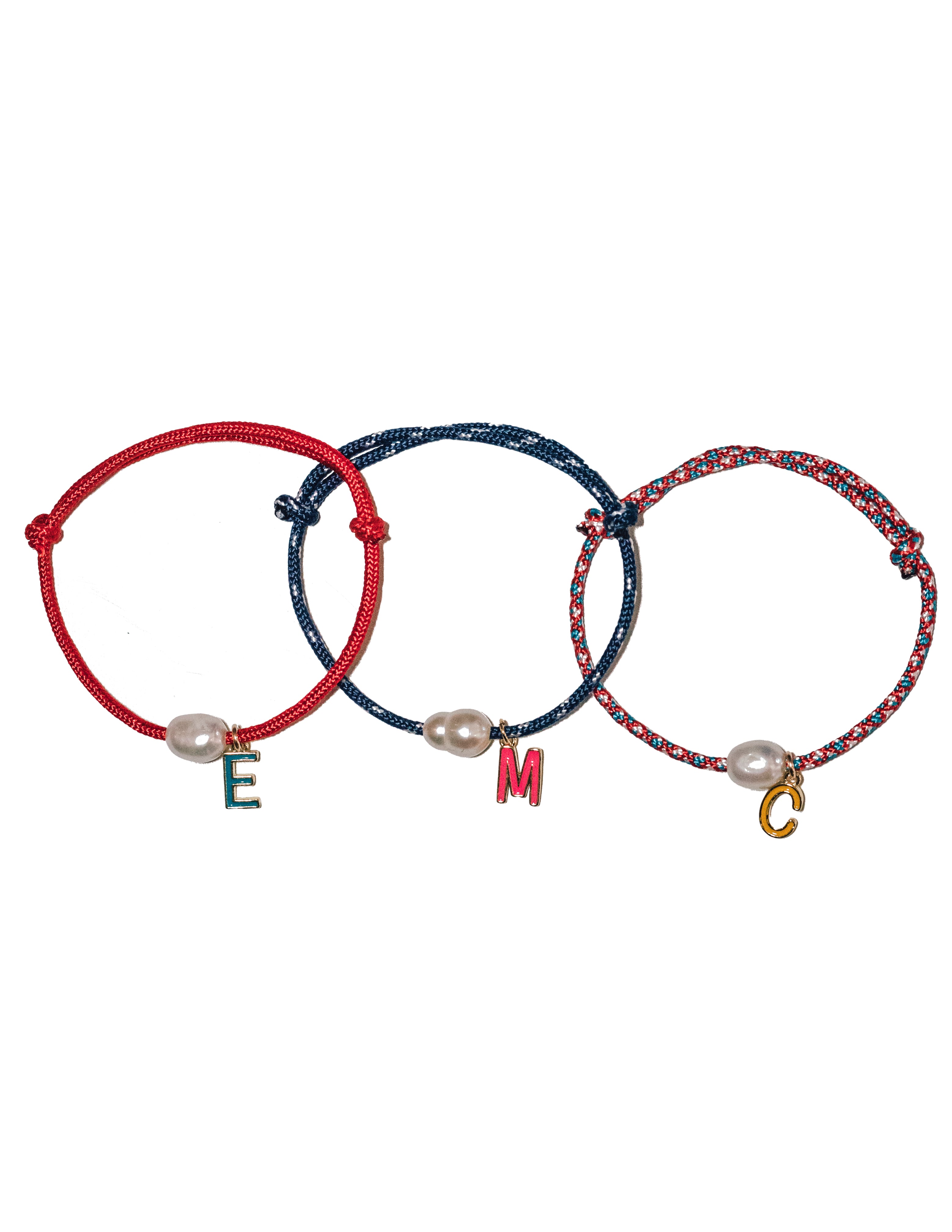Bracelet Sigla (122-006)