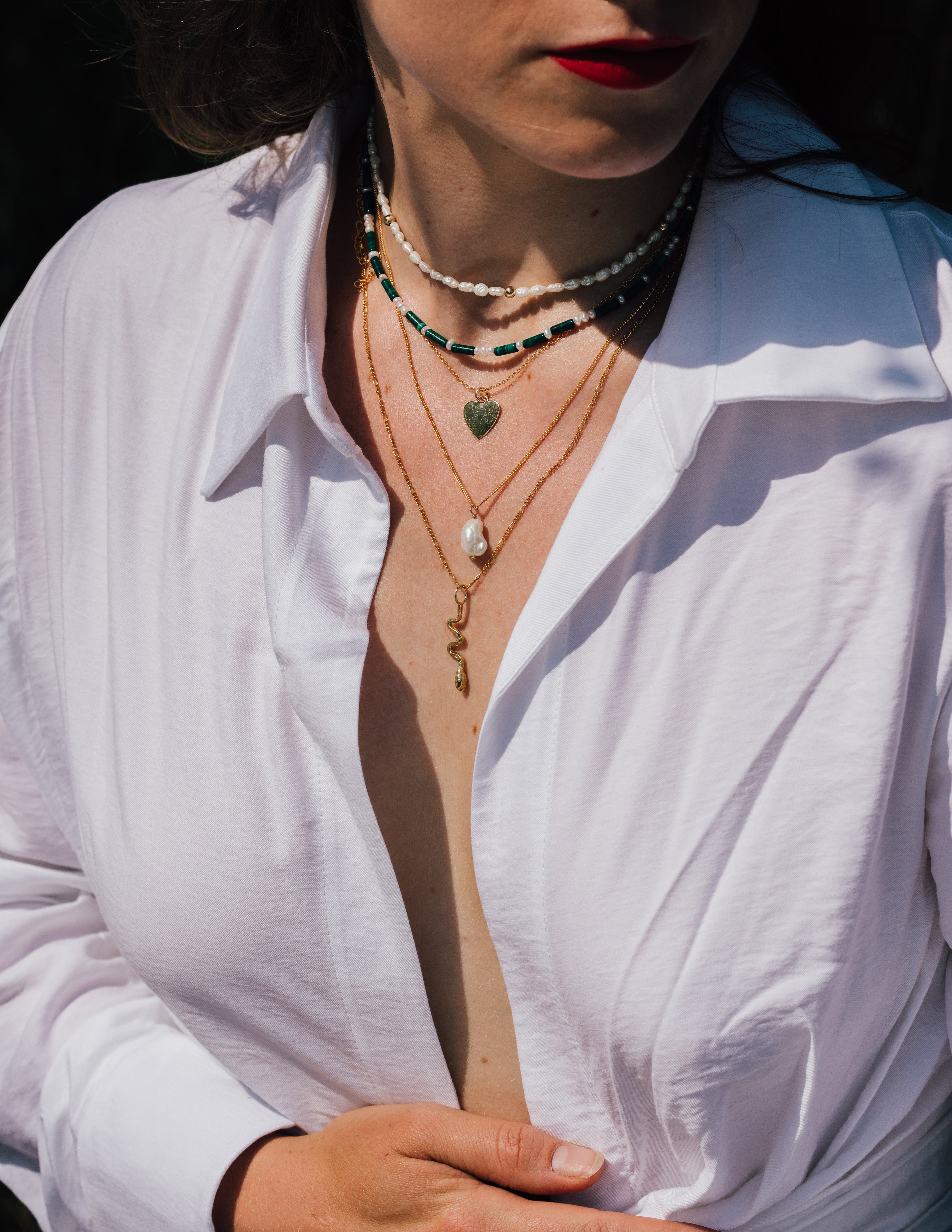 Collier Aurora (221-201)