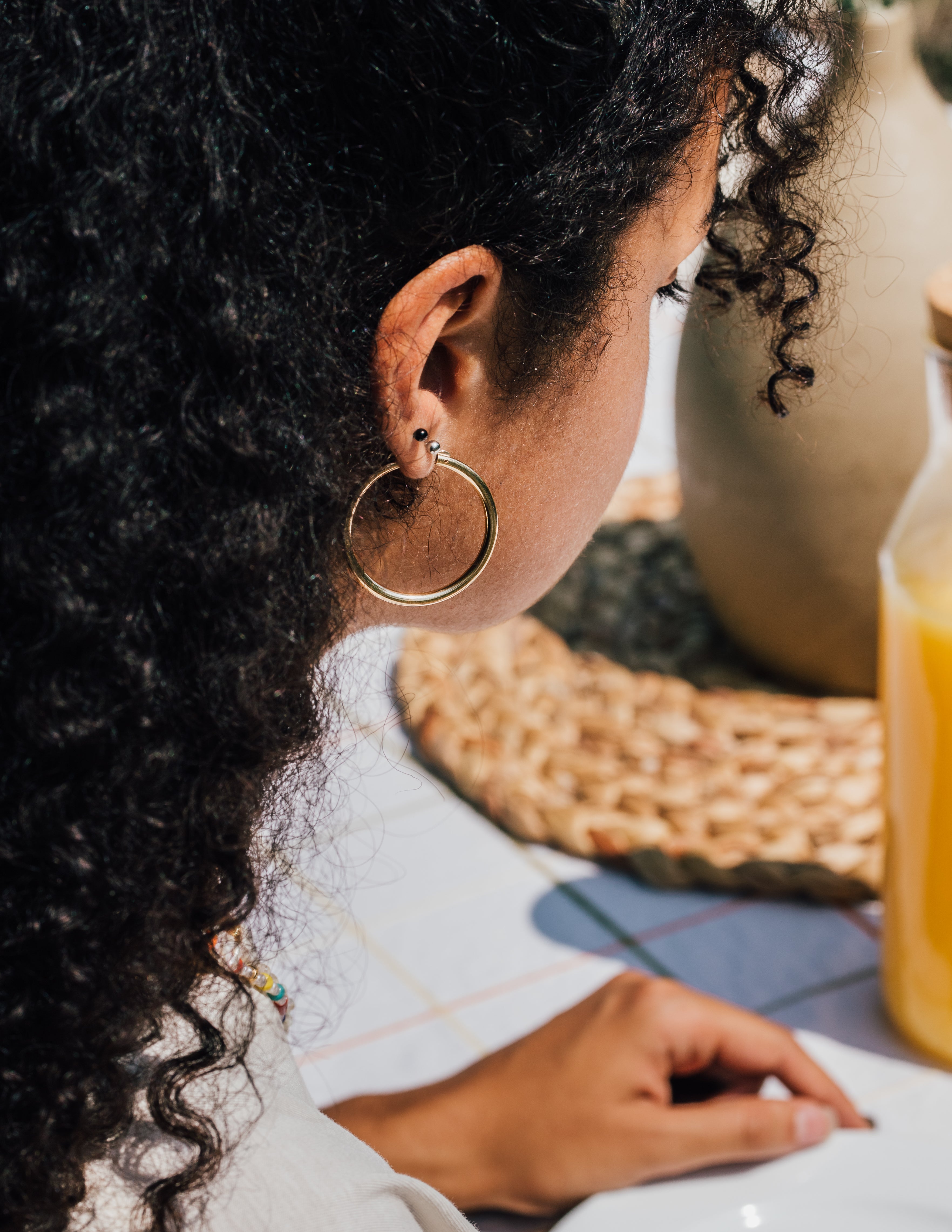 Anneaux Elisa (221-106)