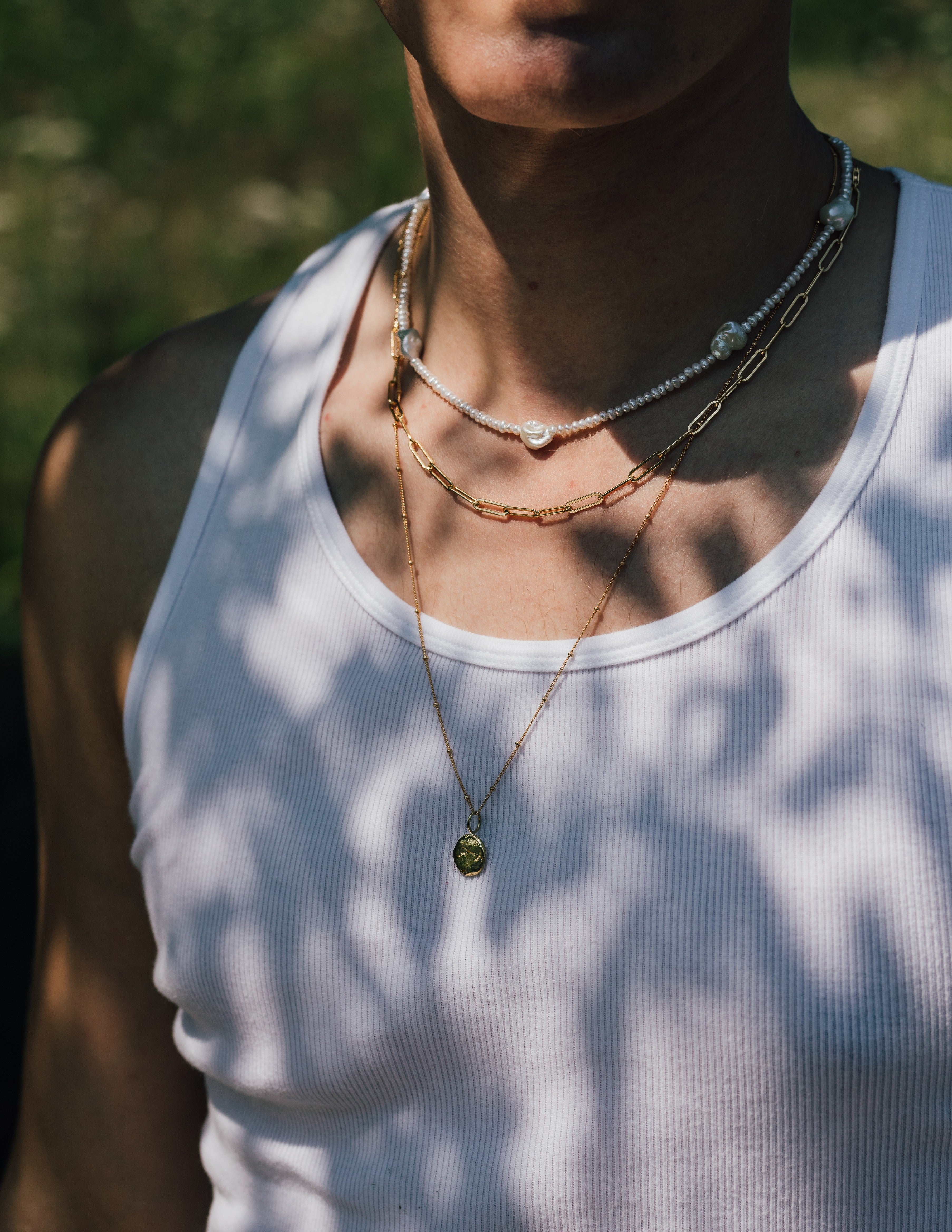 Collier Massimo (219-211)