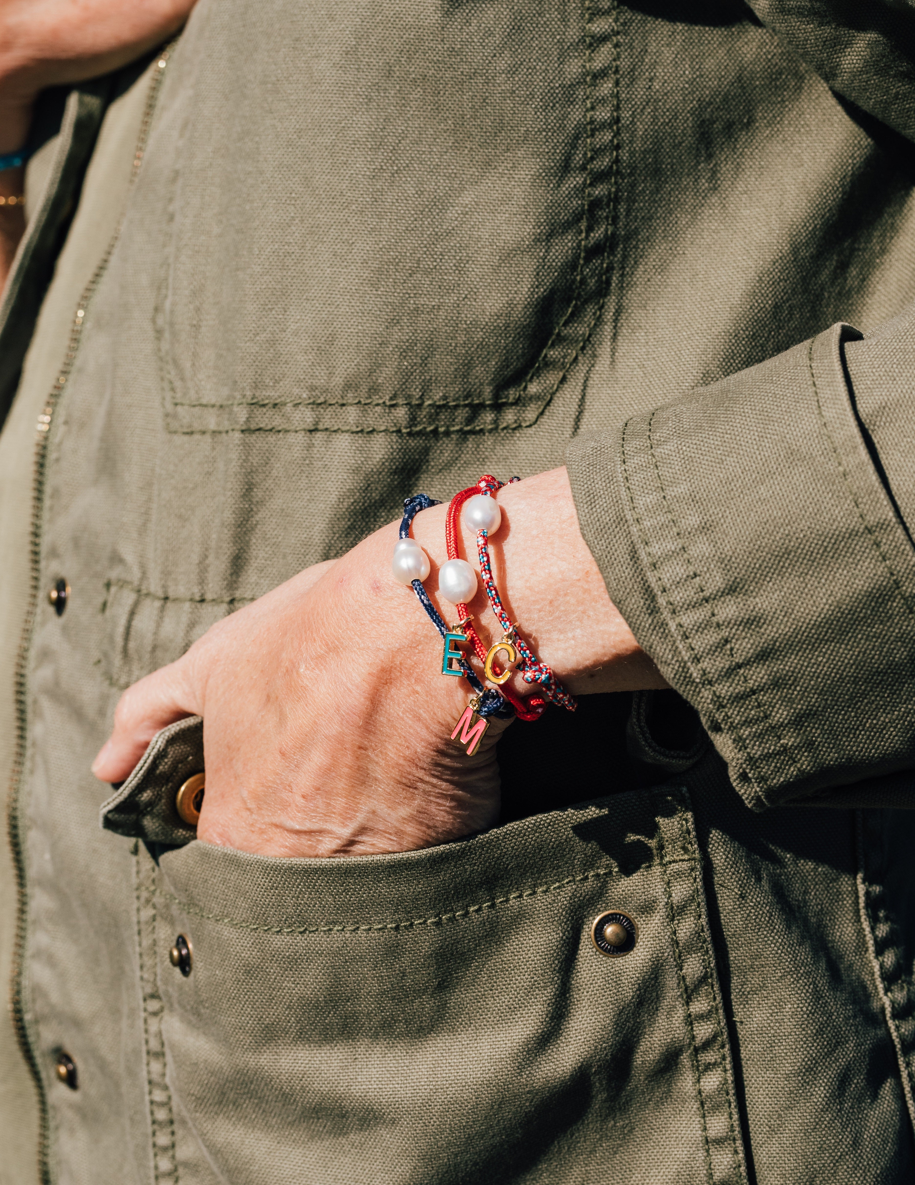 Bracelet Sigla (122-006)