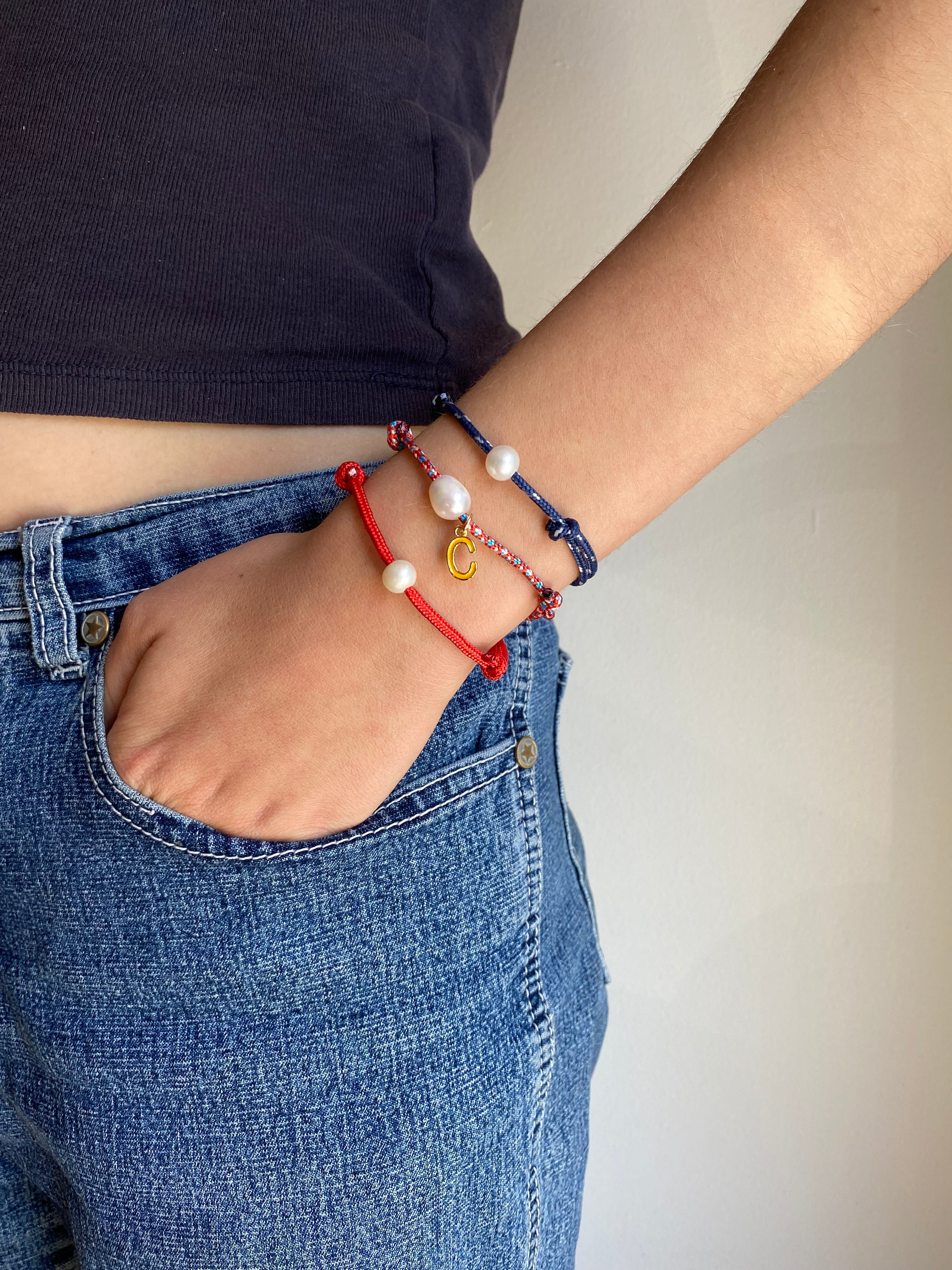 Bracelet Sigla (122-006)