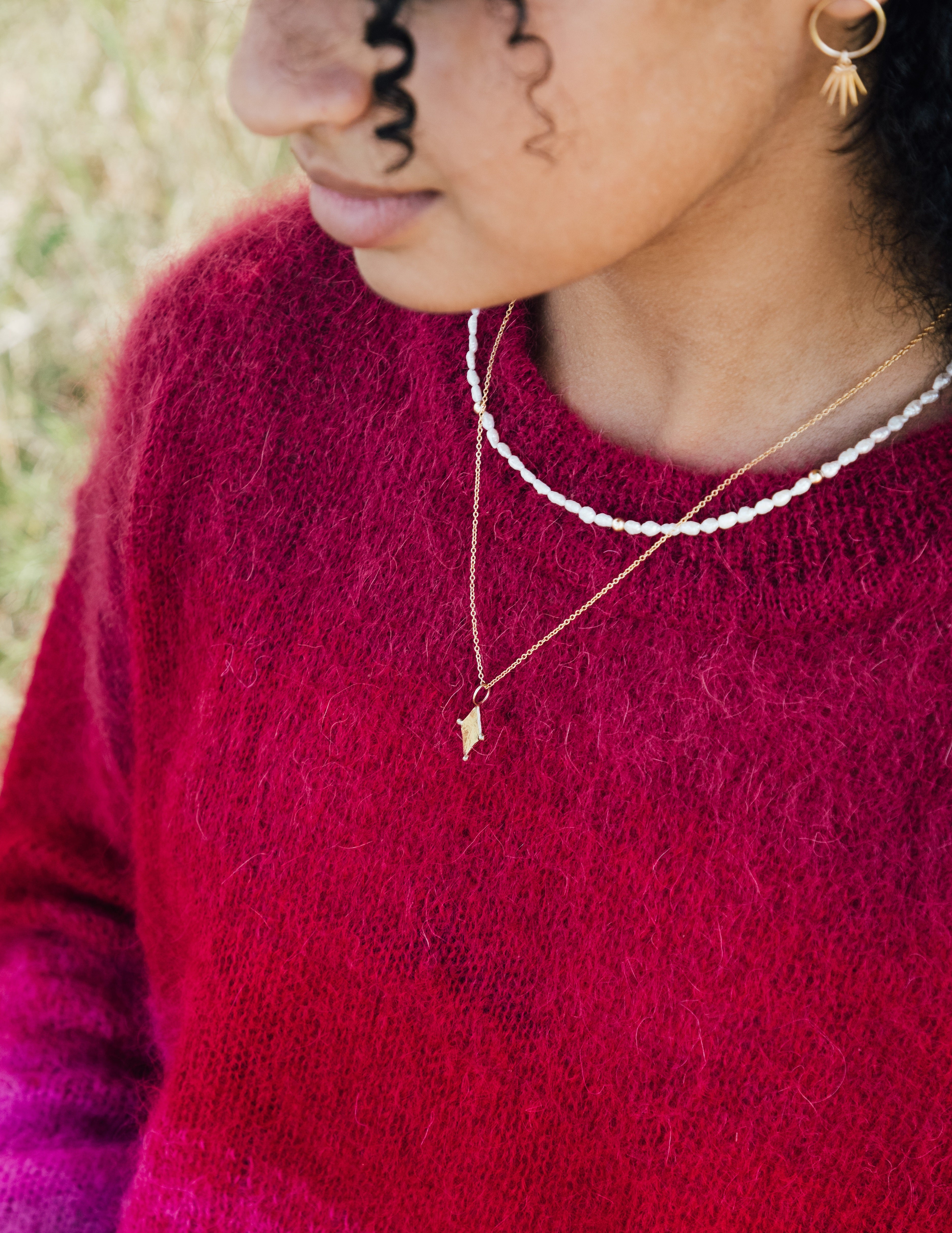 Collier Aurora (221-201)