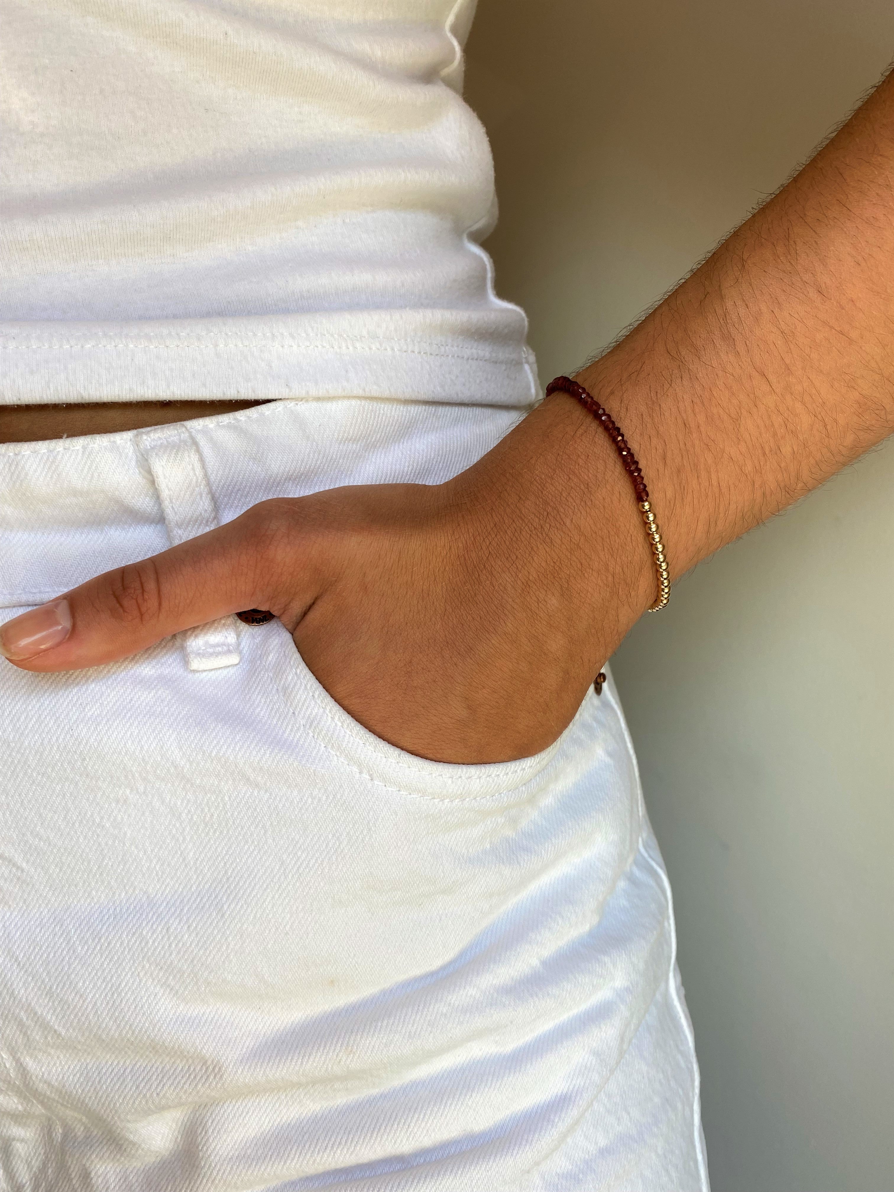 Bracelet Splendido (22A-004)