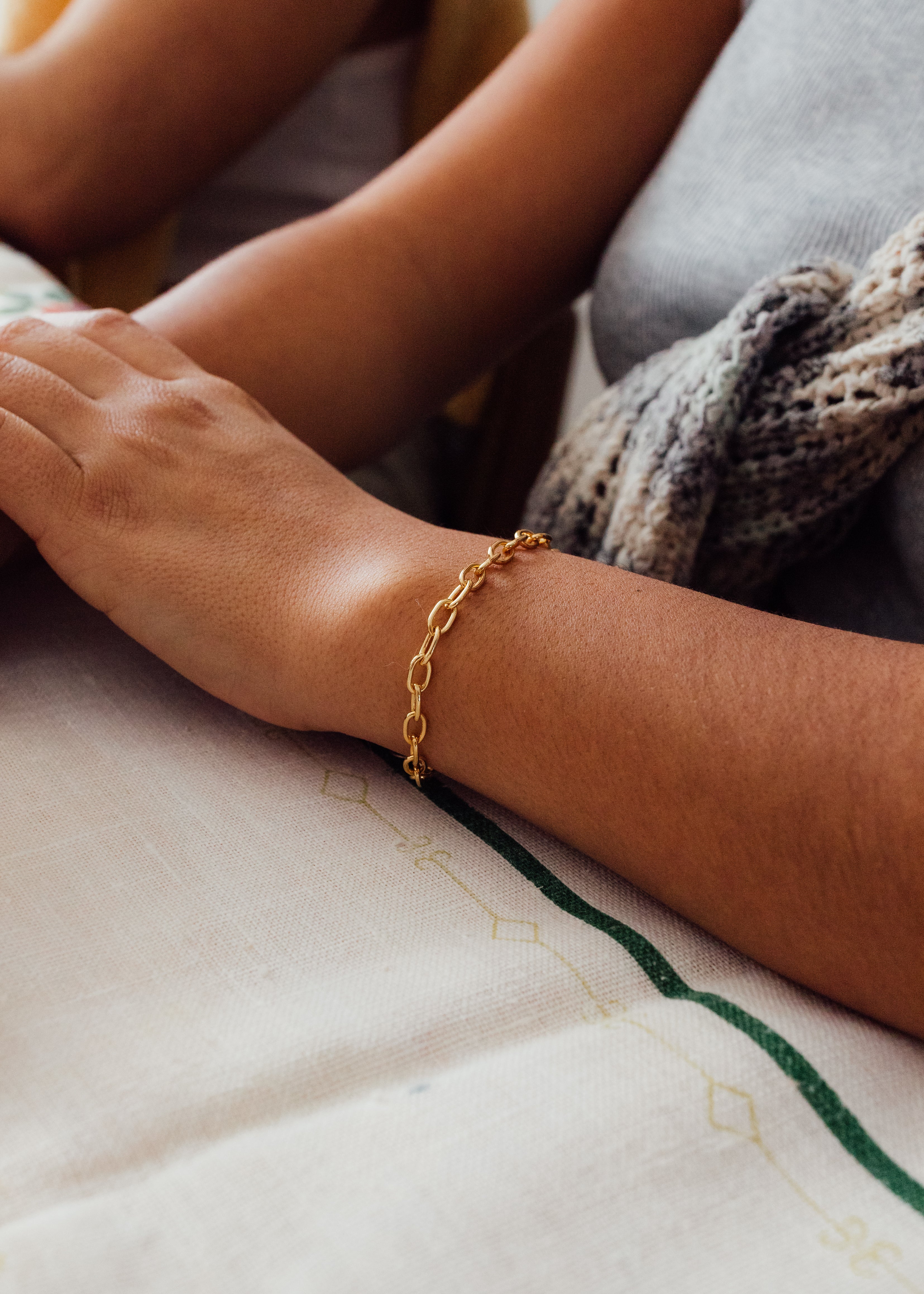 Bracelet Adamo (23P-001)