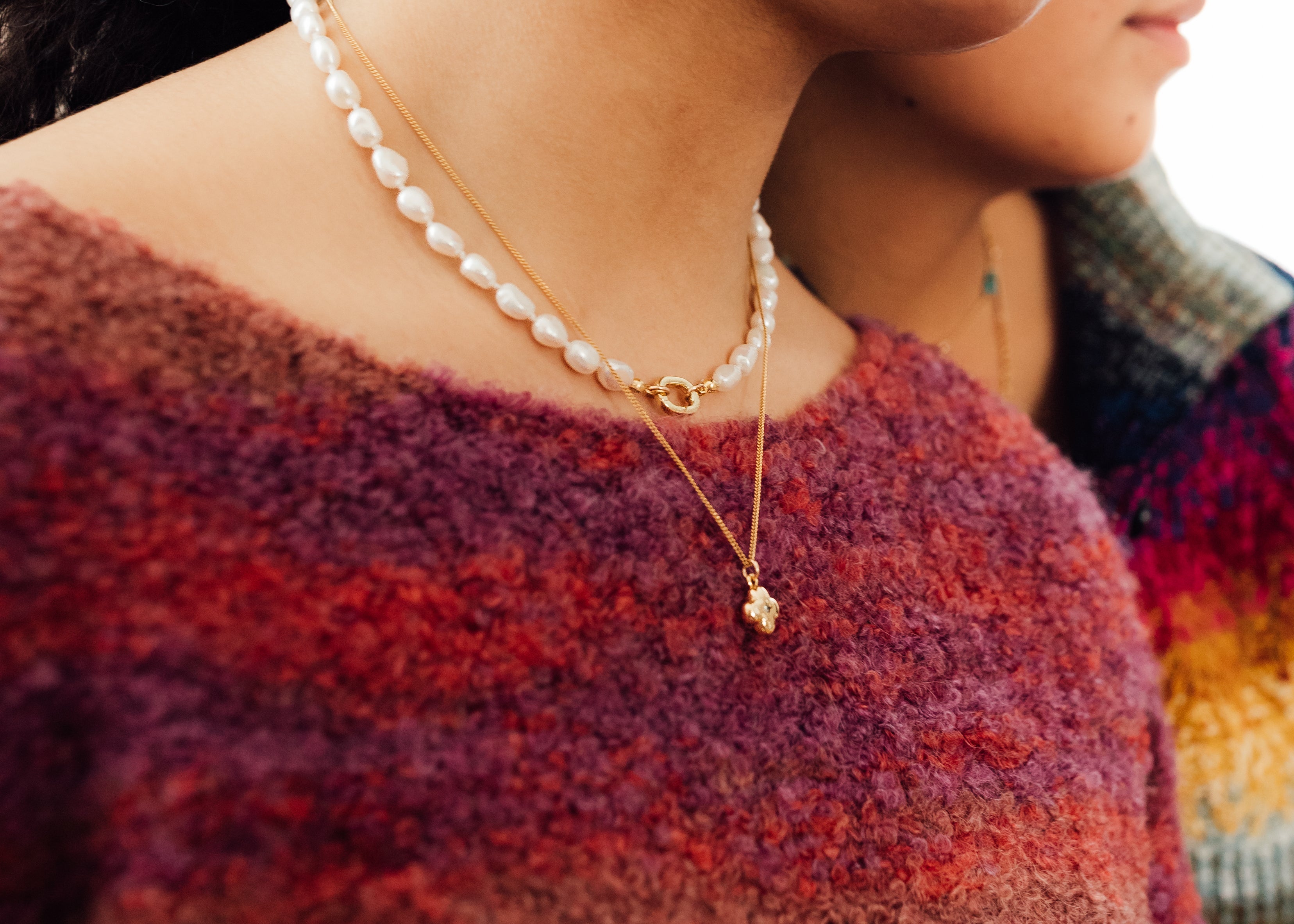 Collier Clara (23P-207)