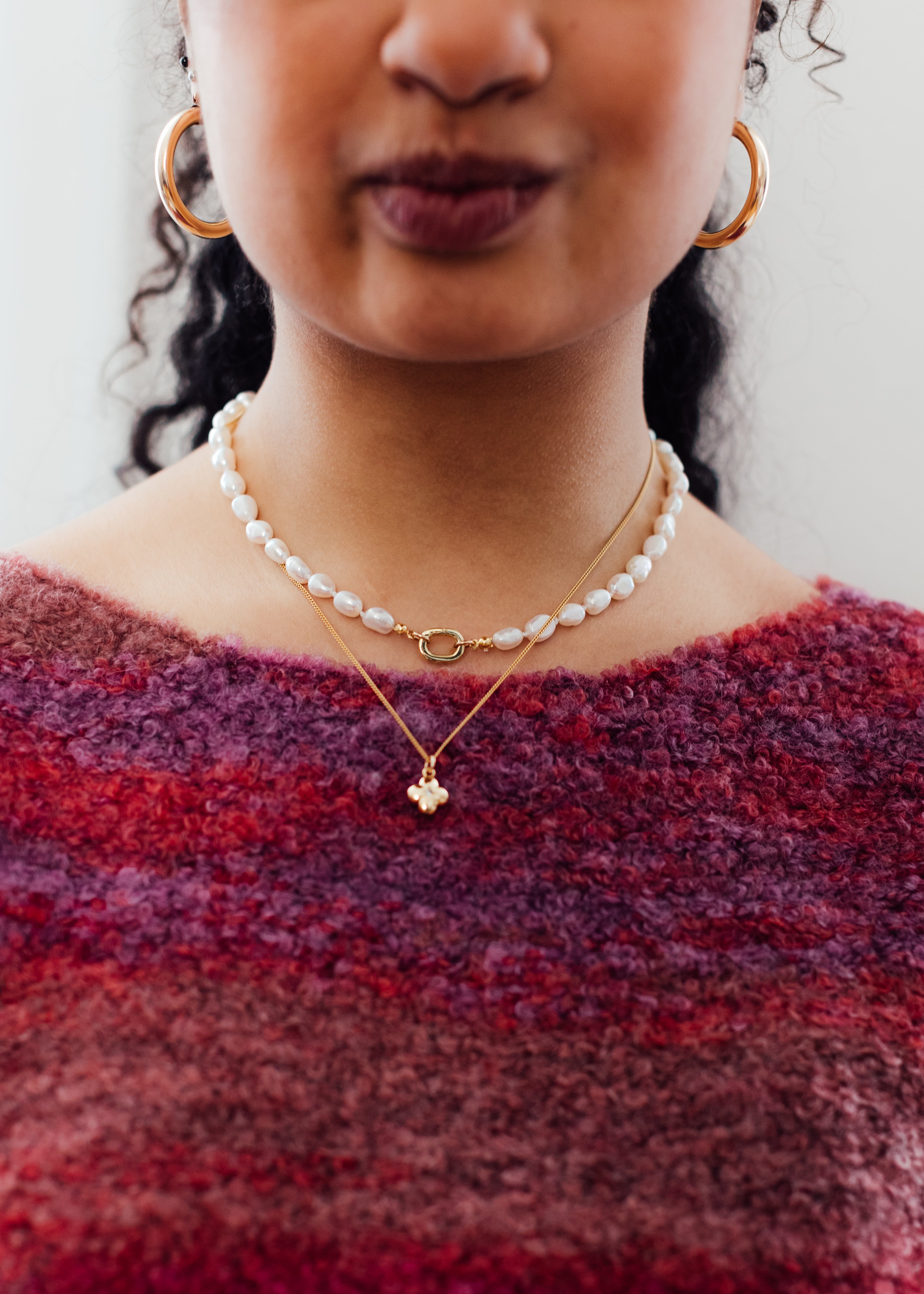 Collier Clara (23P-207)