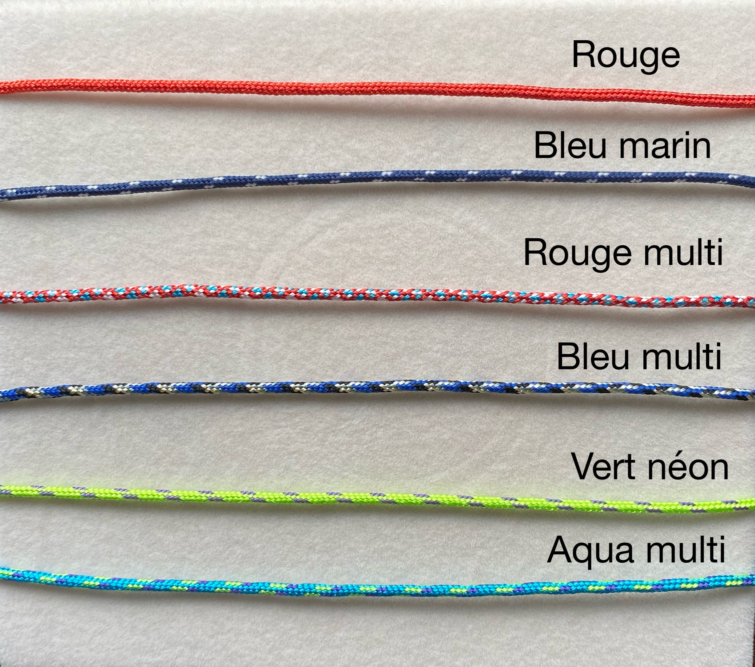 Bracelet Sigla (122-006)