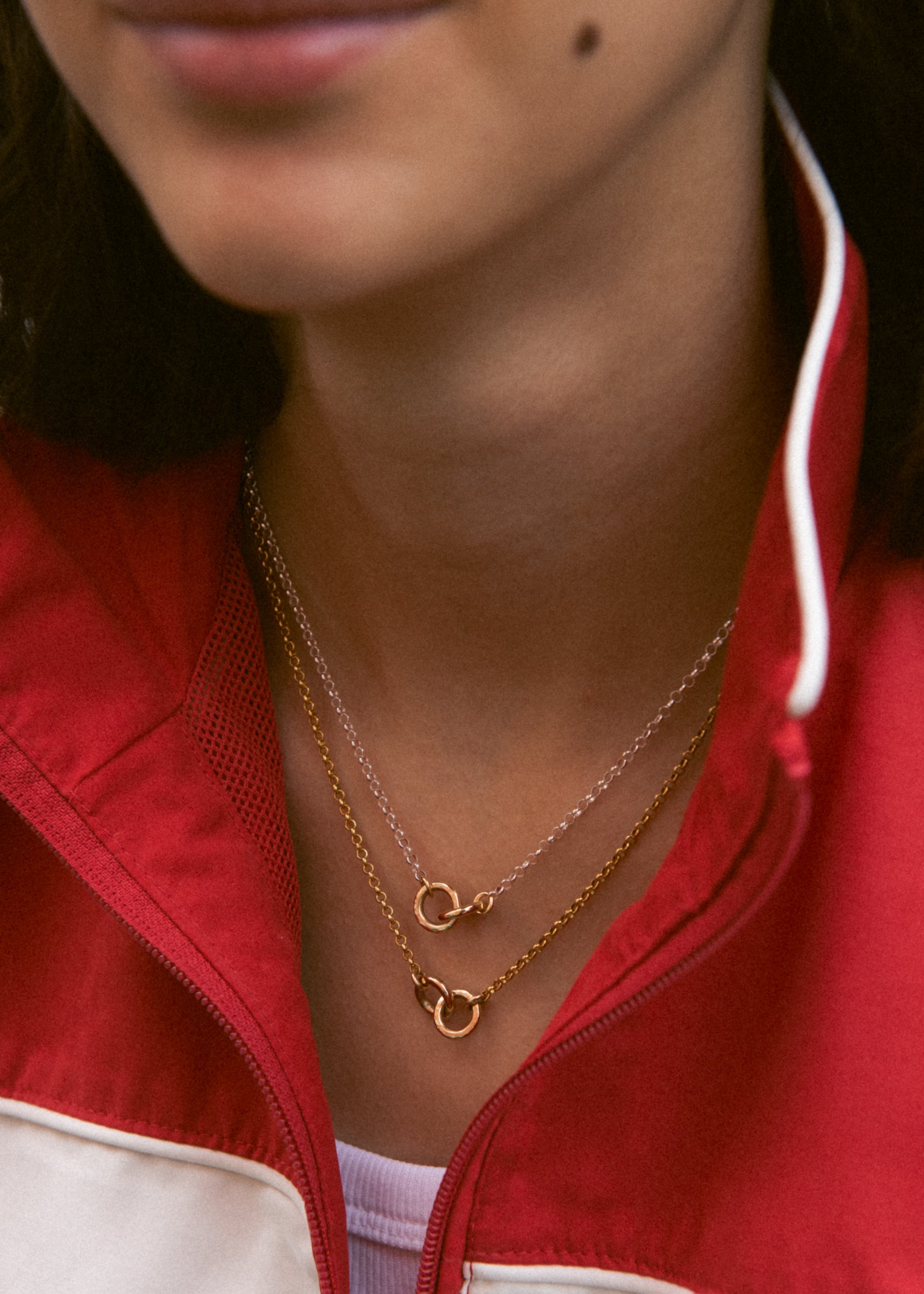 Collier Maglia (25A-201)
