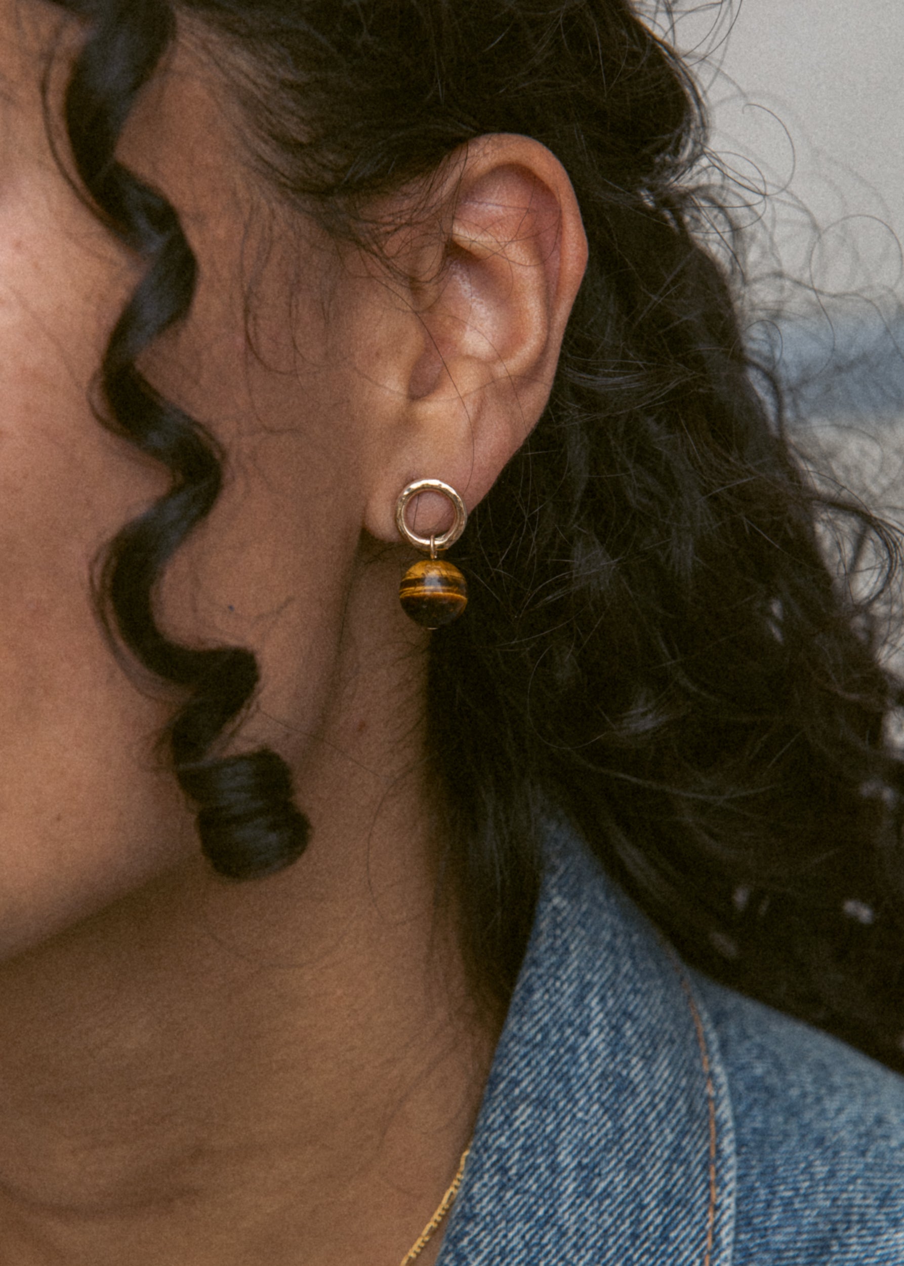 Boucles Autunno (25A-104)